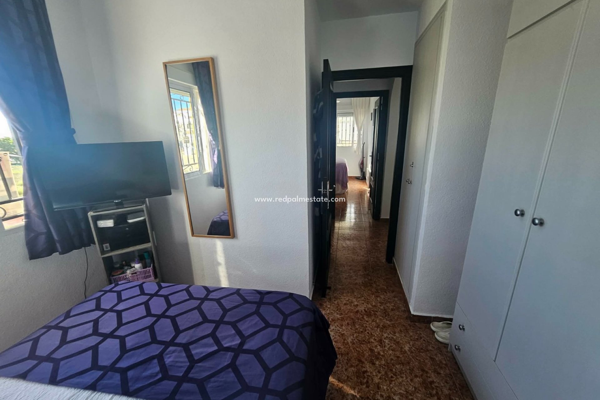 Resale - Apartments -
Orihuela Costa - Inland