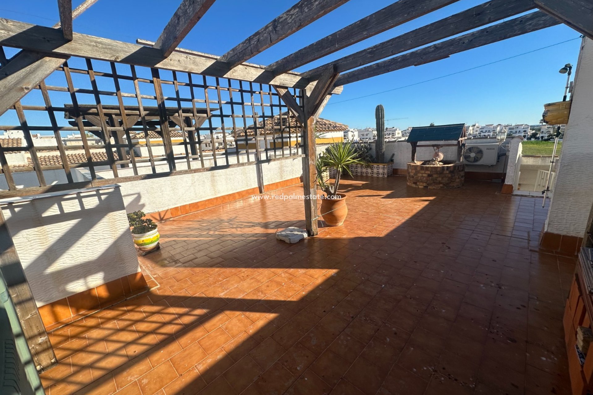 Resale - Apartments -
Orihuela Costa - Inland