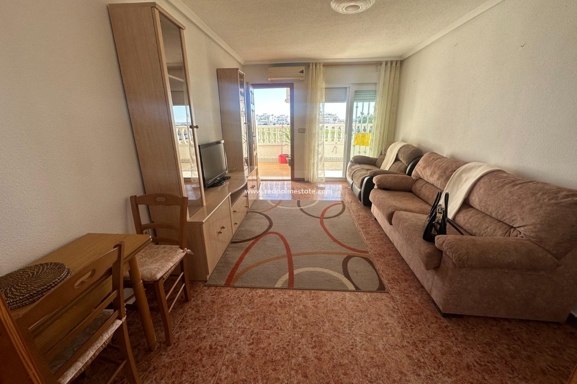 Resale - Apartments -
Orihuela Costa - Inland