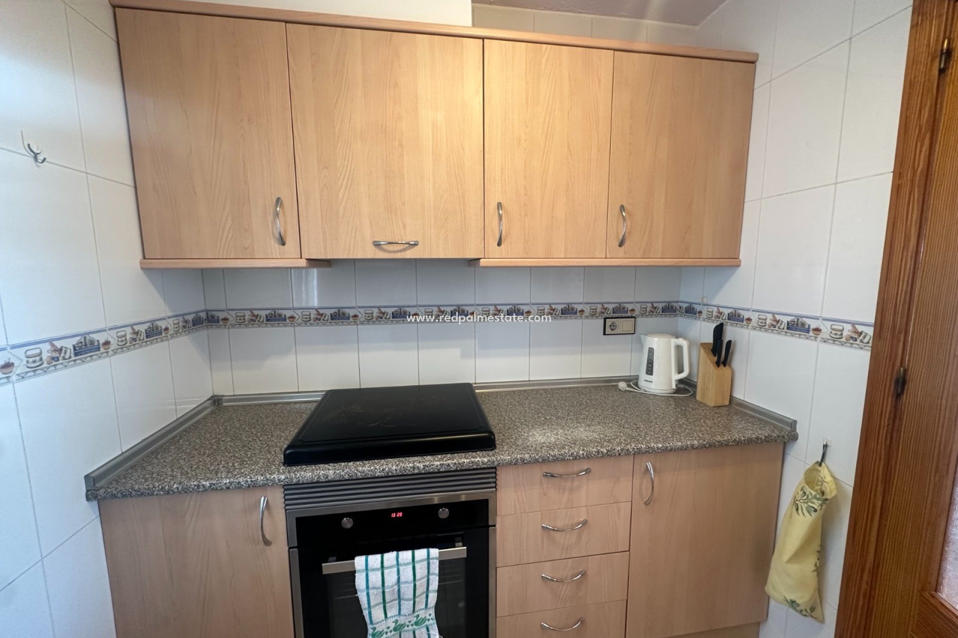 Resale - Apartments -
Orihuela Costa - Inland