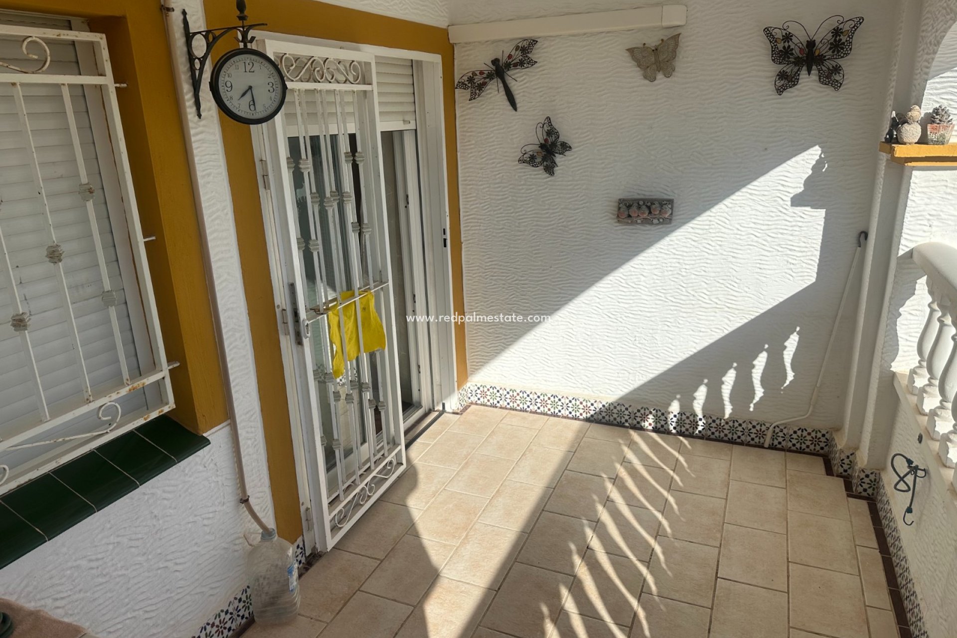 Resale - Apartments -
Orihuela Costa - Inland
