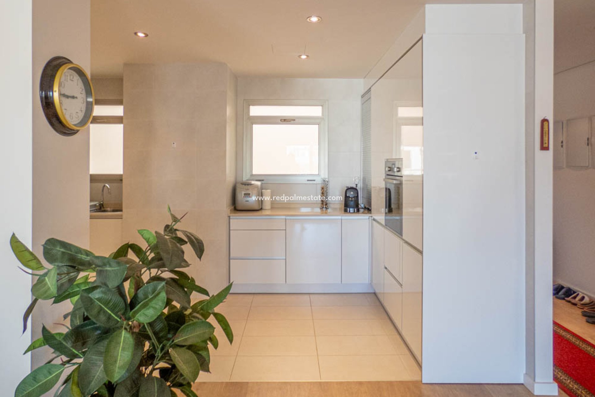 Resale - Apartments -
Orihuela Costa - Inland