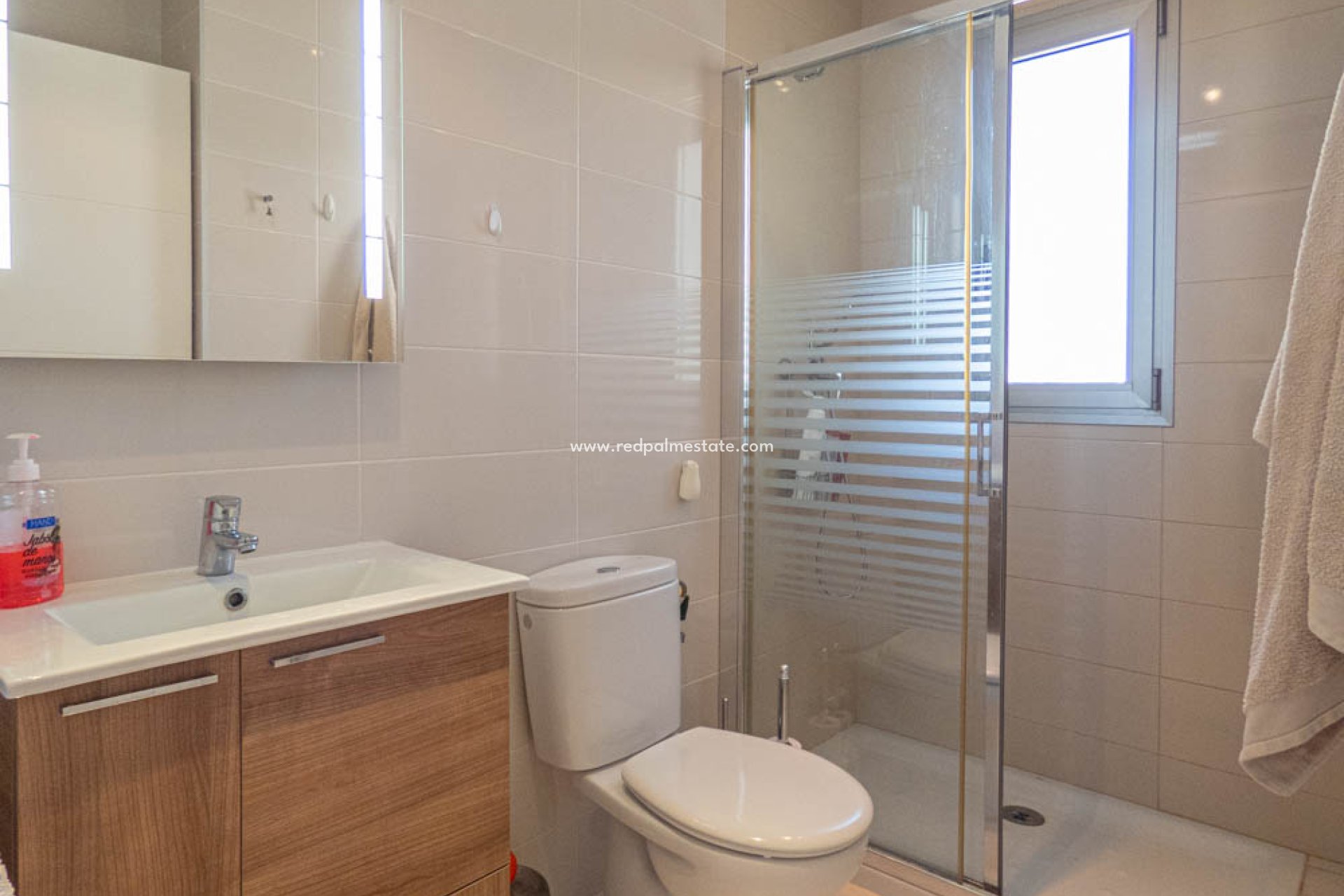 Resale - Apartments -
Orihuela Costa - Inland