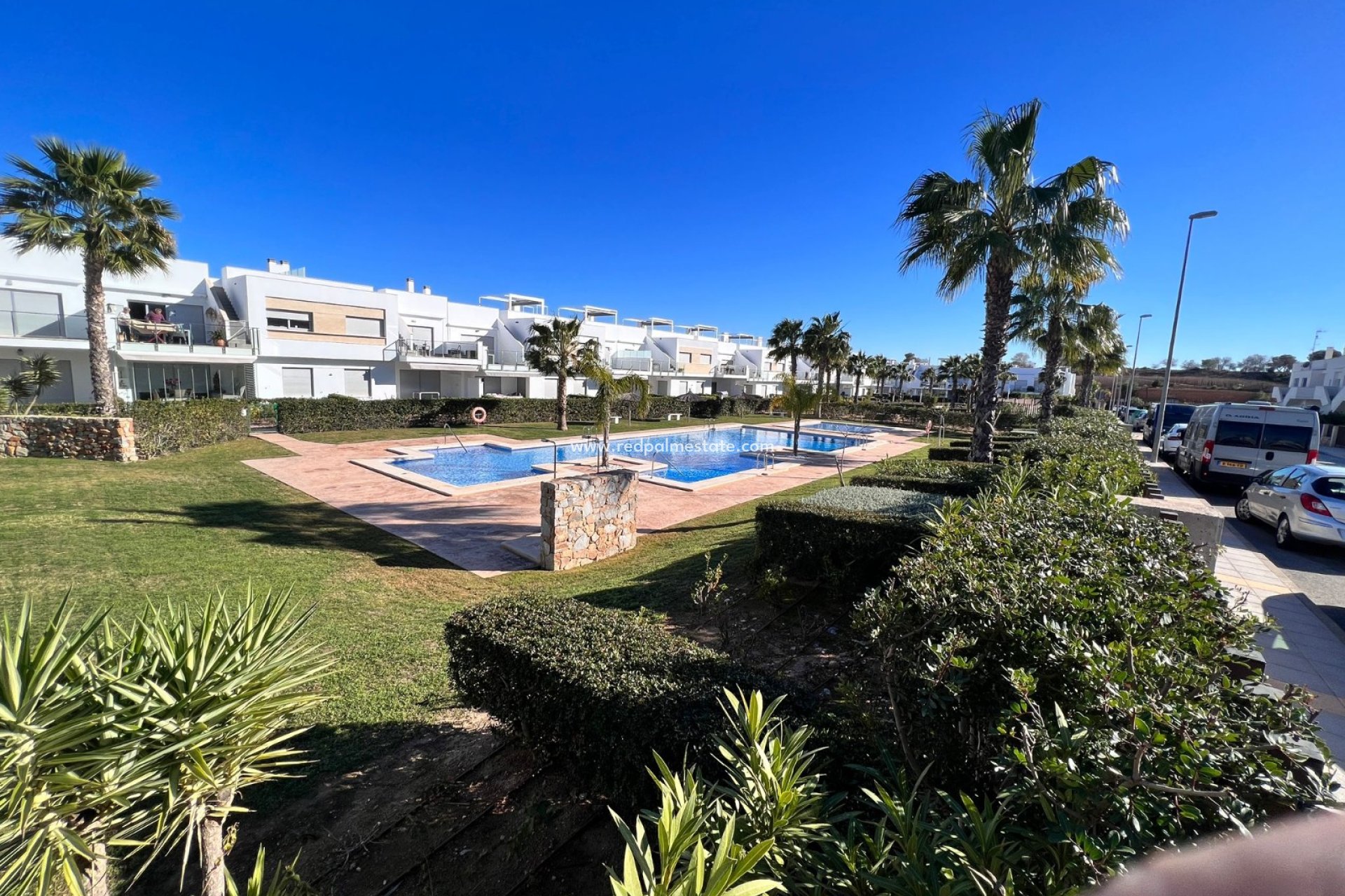 Resale - Apartments -
Orihuela Costa - Inland