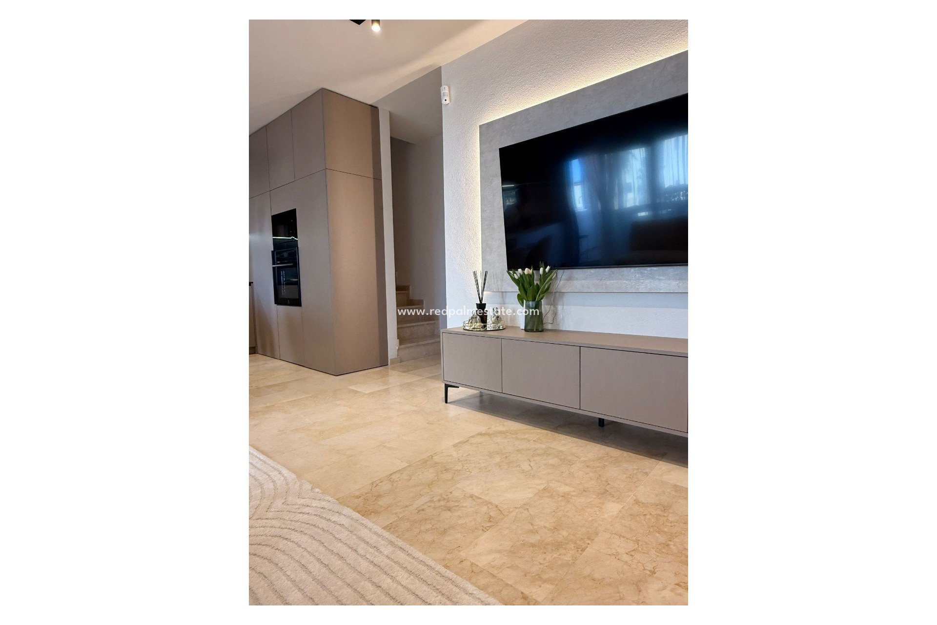 Resale - Apartments -
Orihuela Costa - Inland