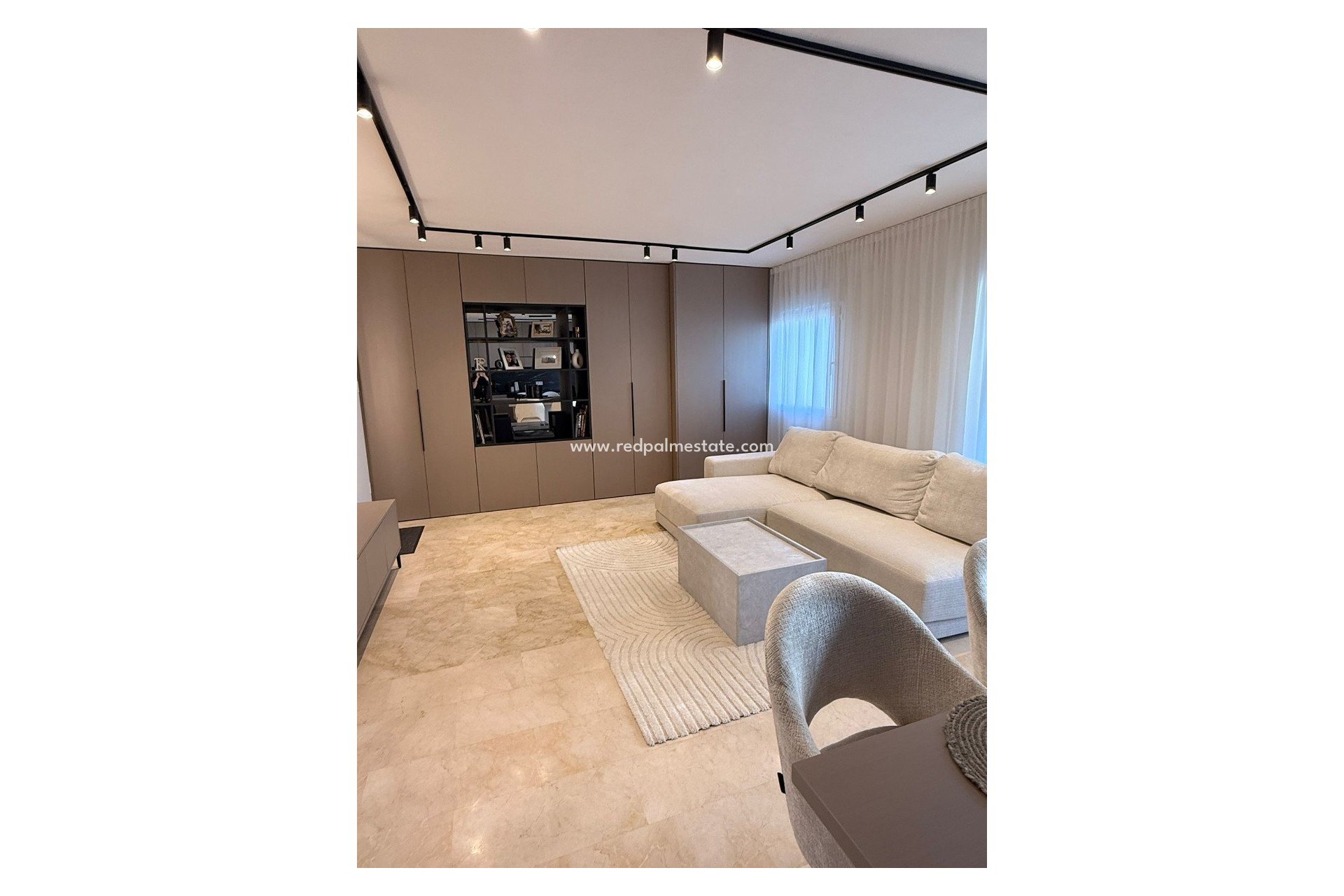 Resale - Apartments -
Orihuela Costa - Inland