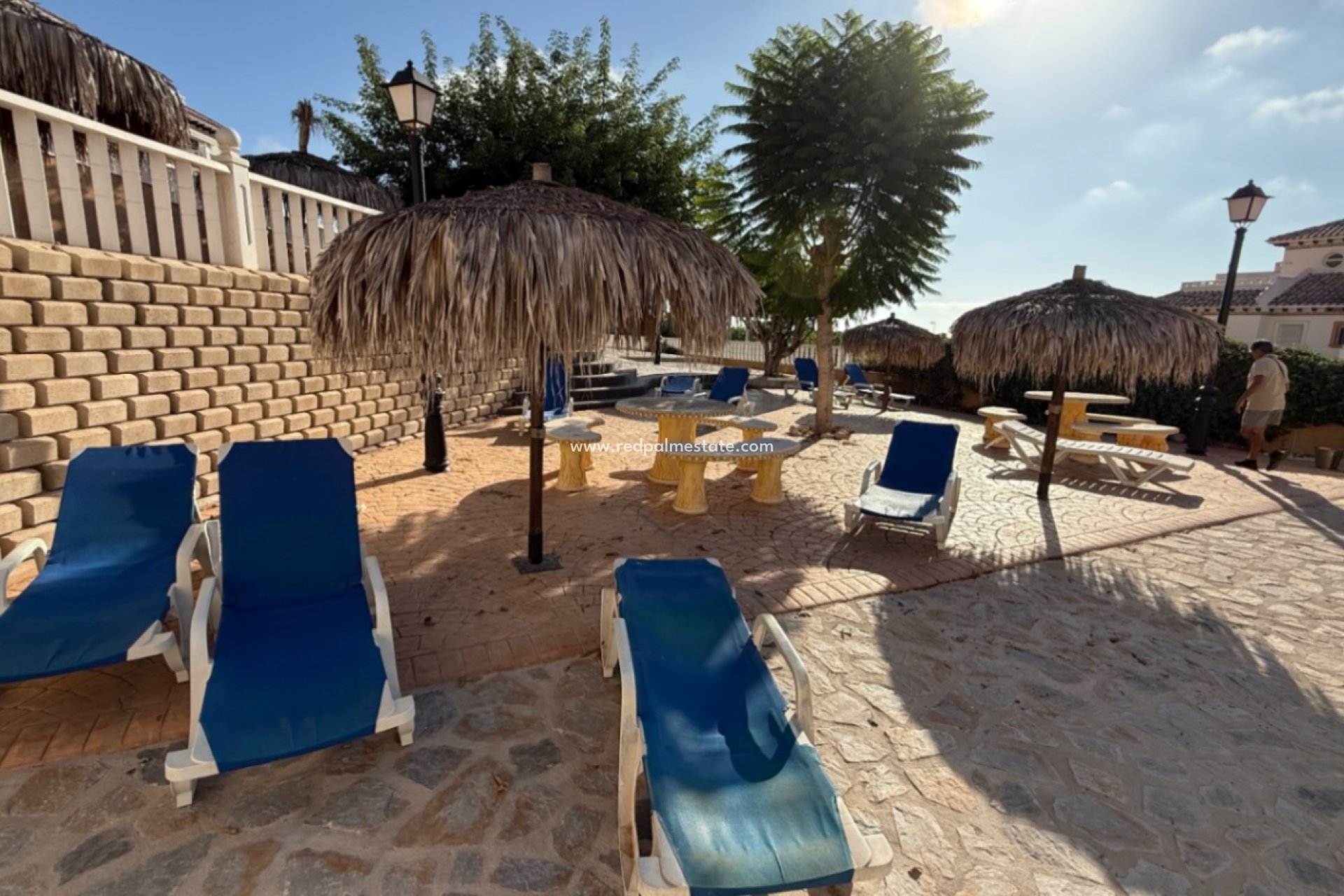 Resale - Apartments -
Orihuela Costa - Inland