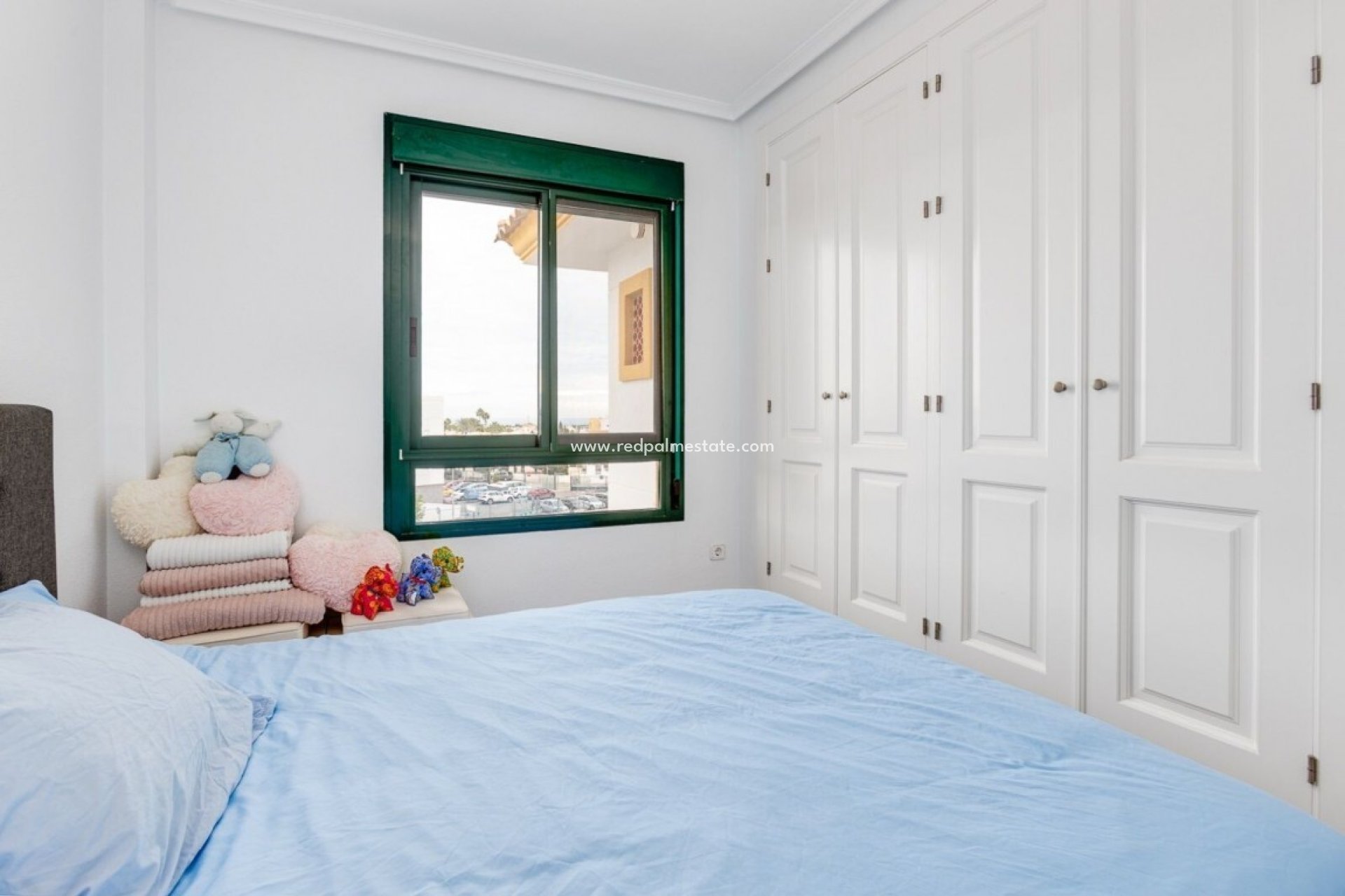 Resale - Apartments -
Orihuela Costa - Inland