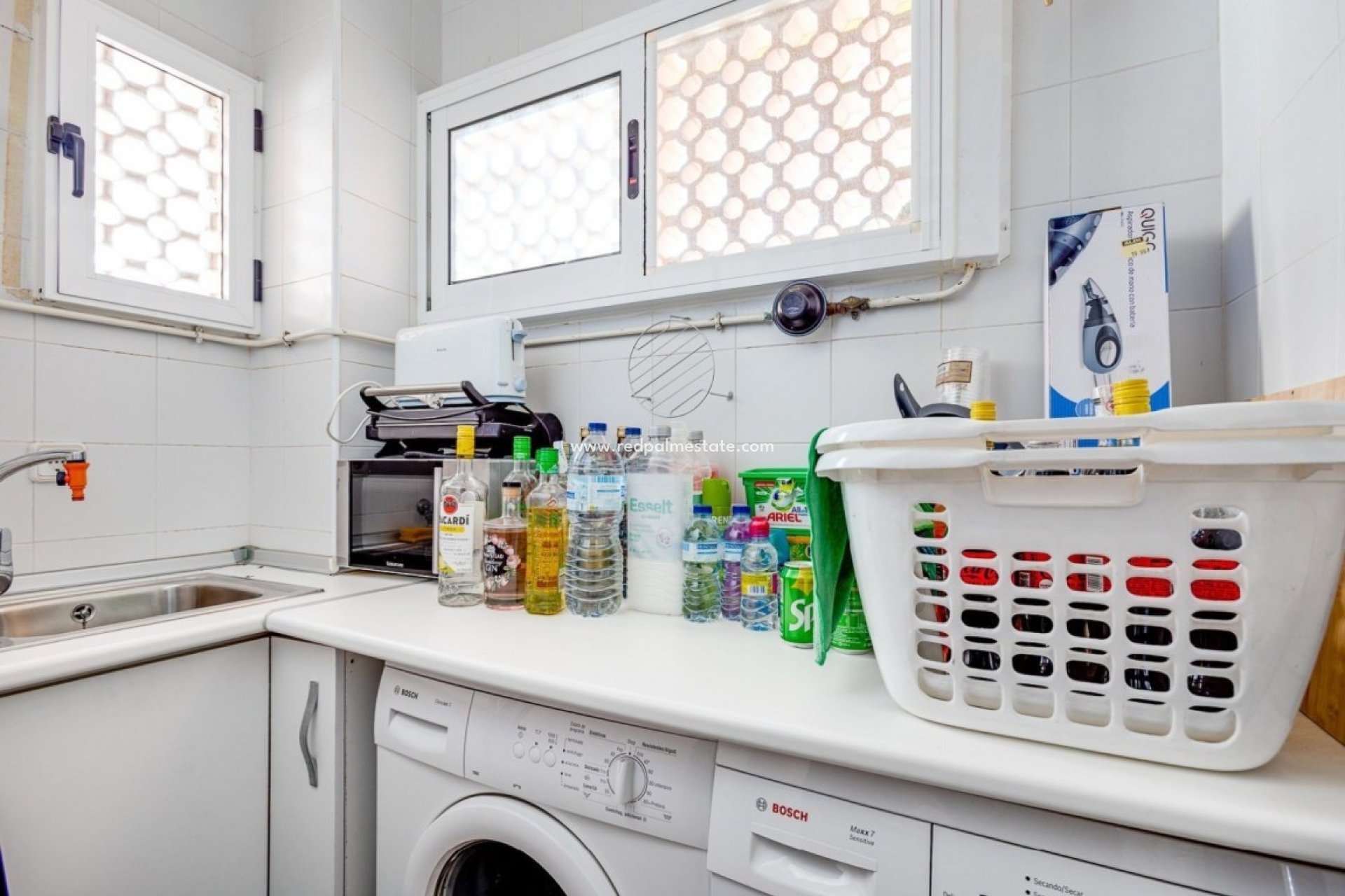 Resale - Apartments -
Orihuela Costa - Inland