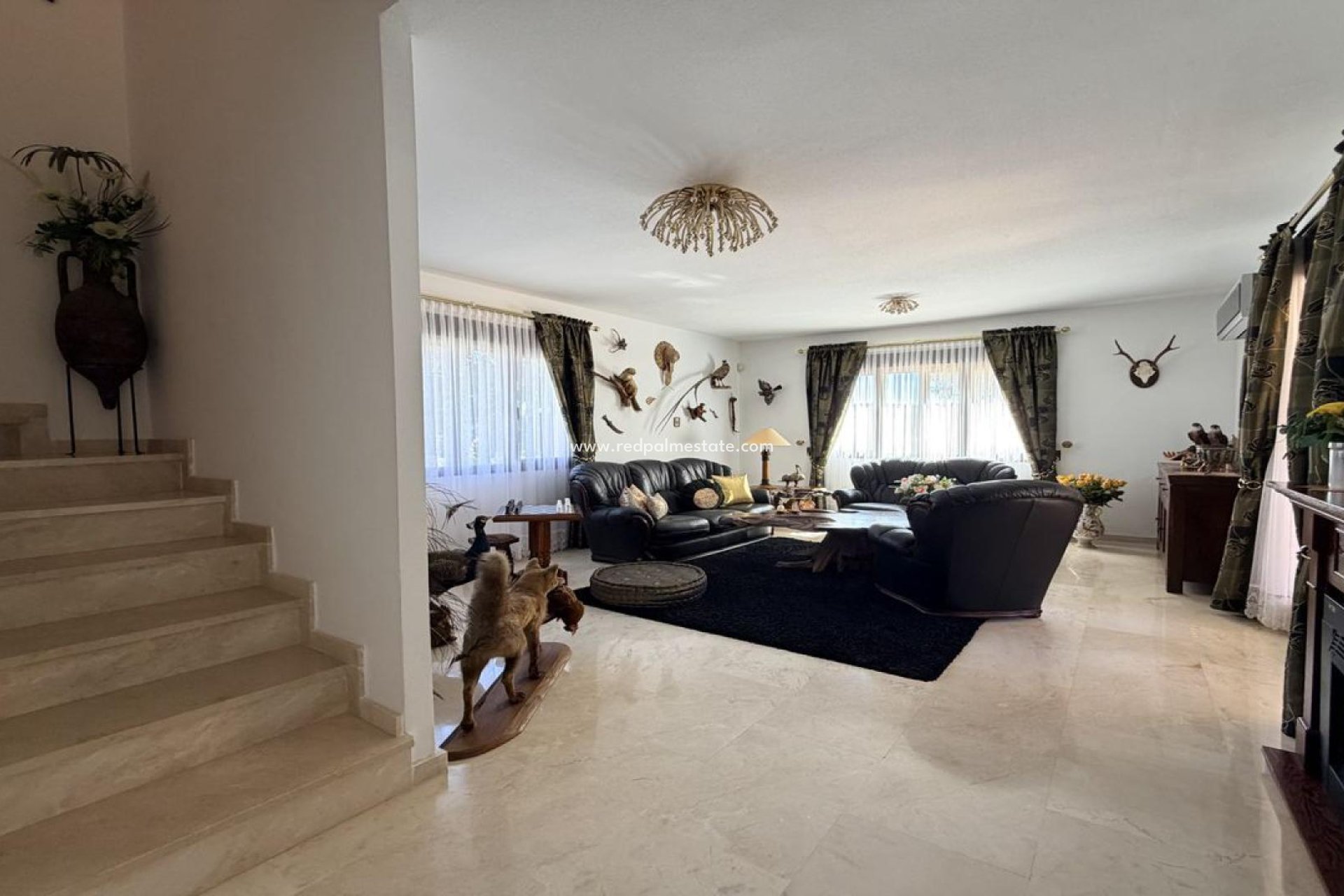 Resale - Apartments -
Orihuela Costa - Inland