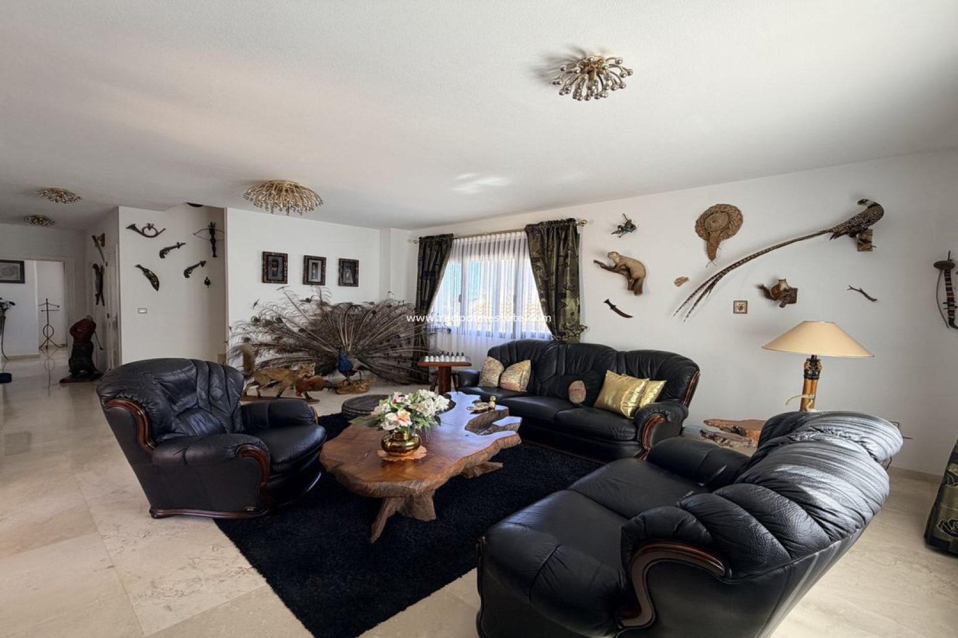 Resale - Apartments -
Orihuela Costa - Inland