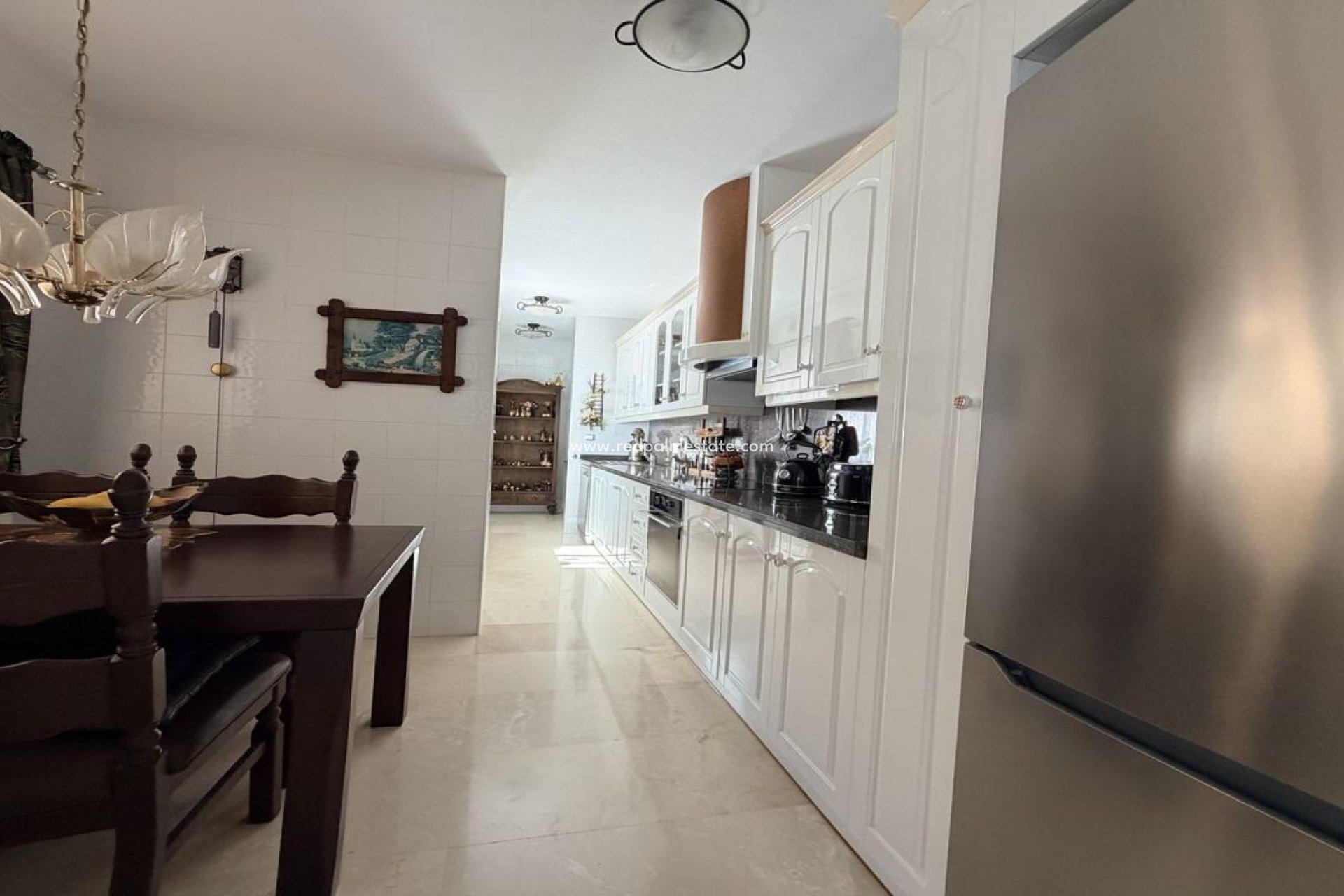Resale - Apartments -
Orihuela Costa - Inland