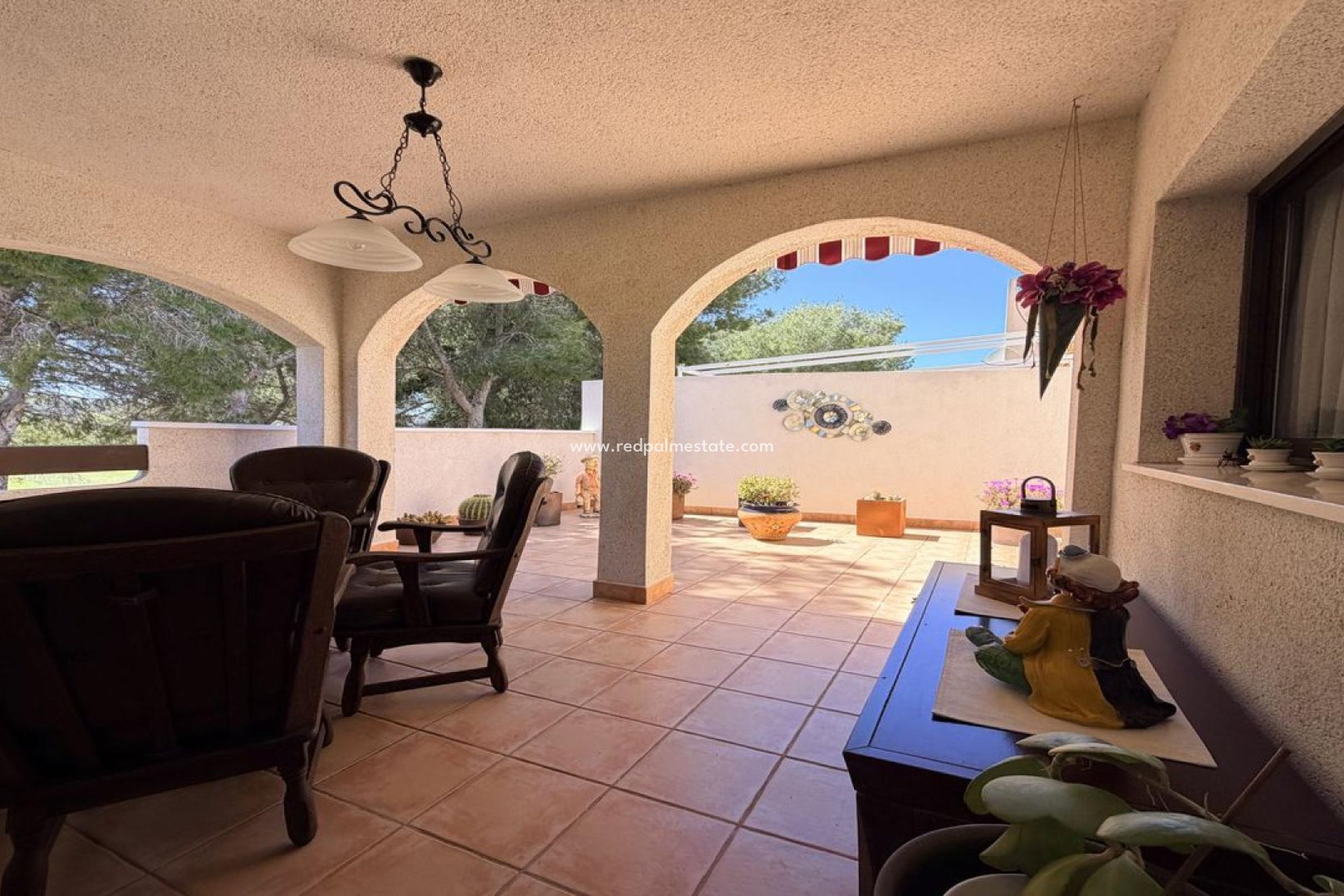 Resale - Apartments -
Orihuela Costa - Inland