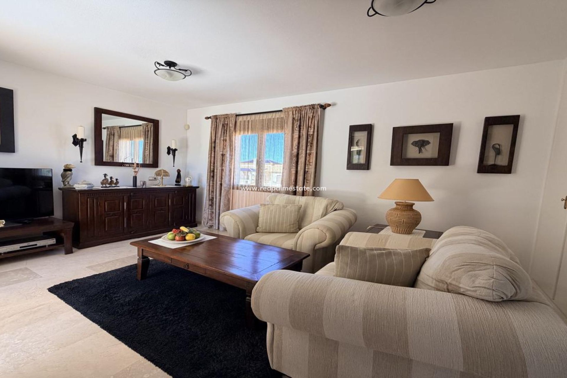 Resale - Apartments -
Orihuela Costa - Inland