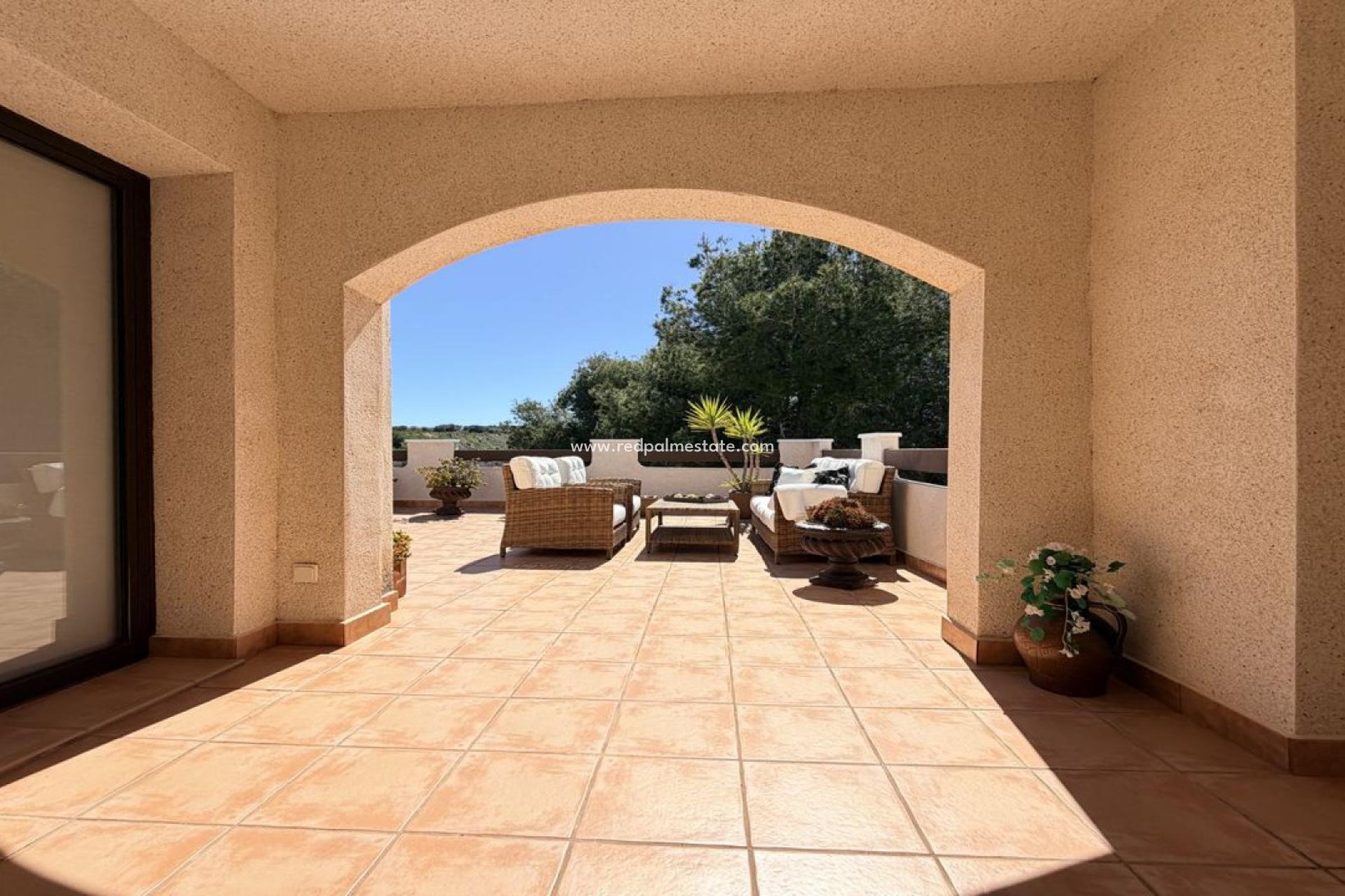 Resale - Apartments -
Orihuela Costa - Inland