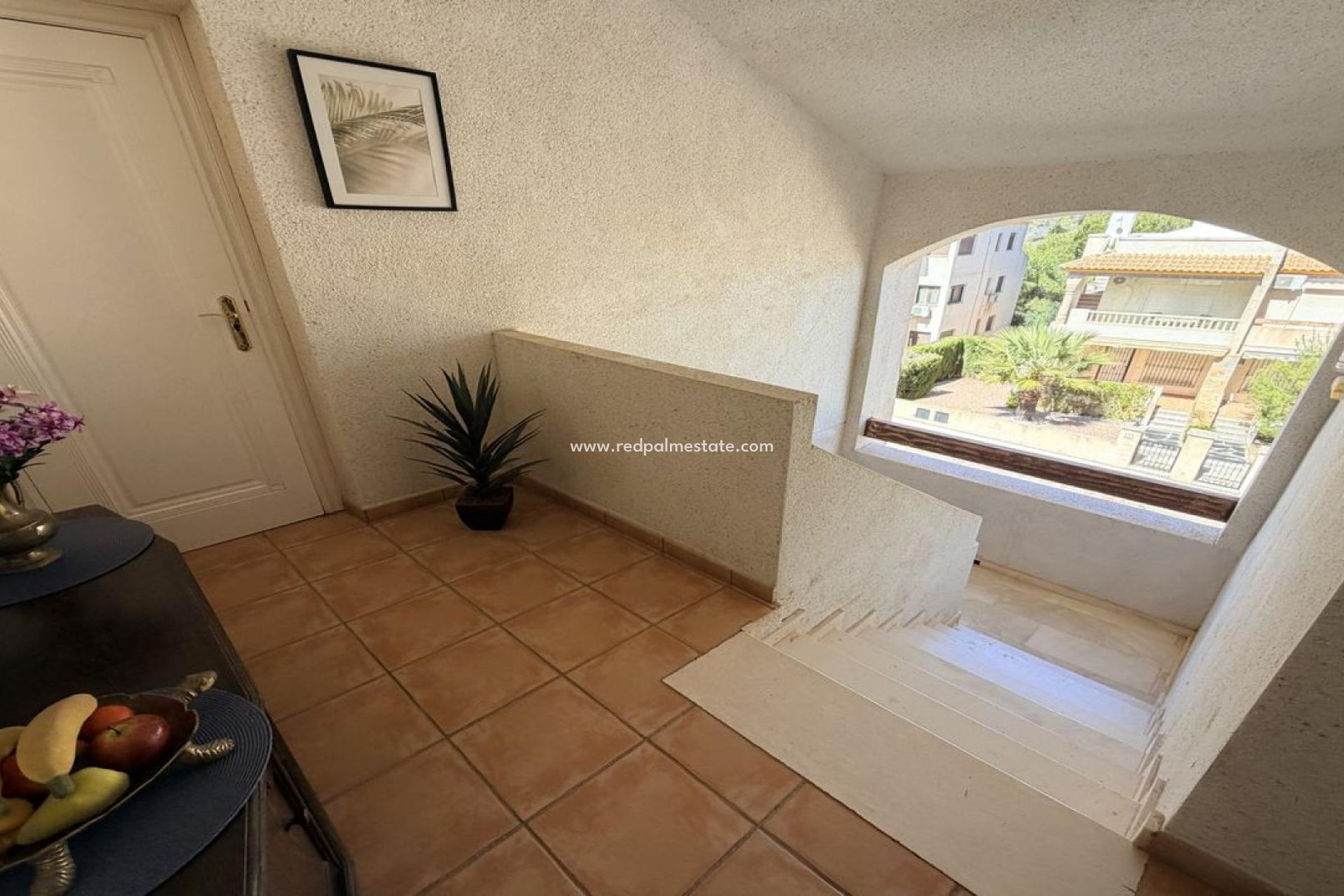 Resale - Apartments -
Orihuela Costa - Inland