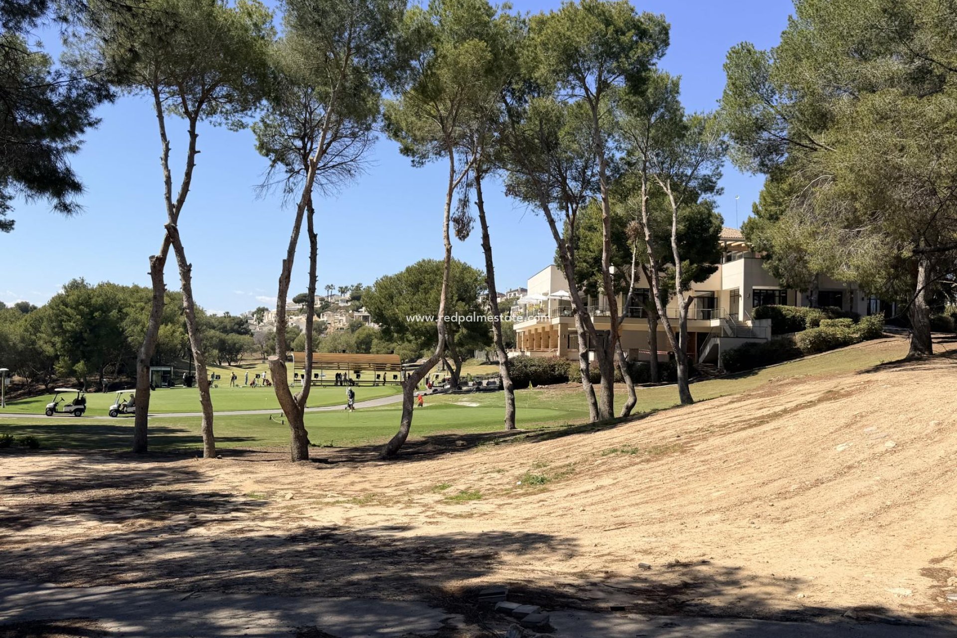 Resale - Apartments -
Orihuela Costa - Inland