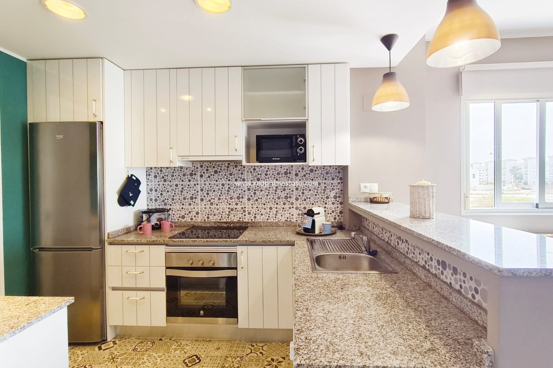 Resale - Apartments -
Orihuela Costa - La Ciñuelica