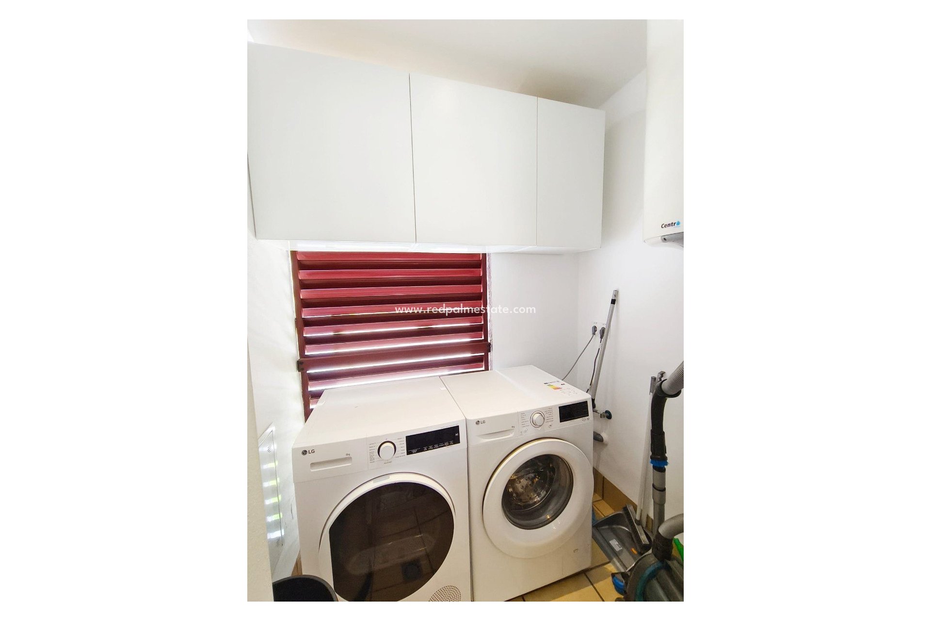 Resale - Apartments -
Orihuela Costa - La Ciñuelica