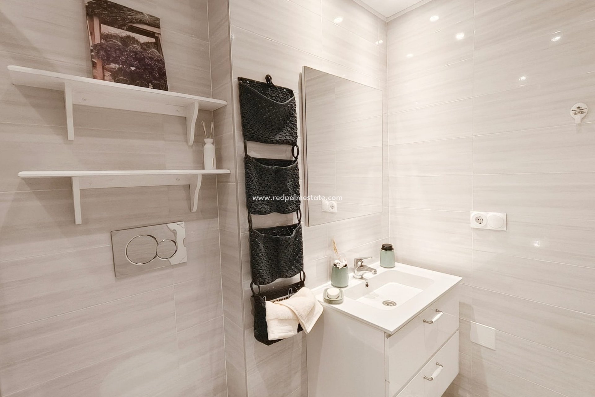 Resale - Apartments -
Orihuela Costa - La Ciñuelica