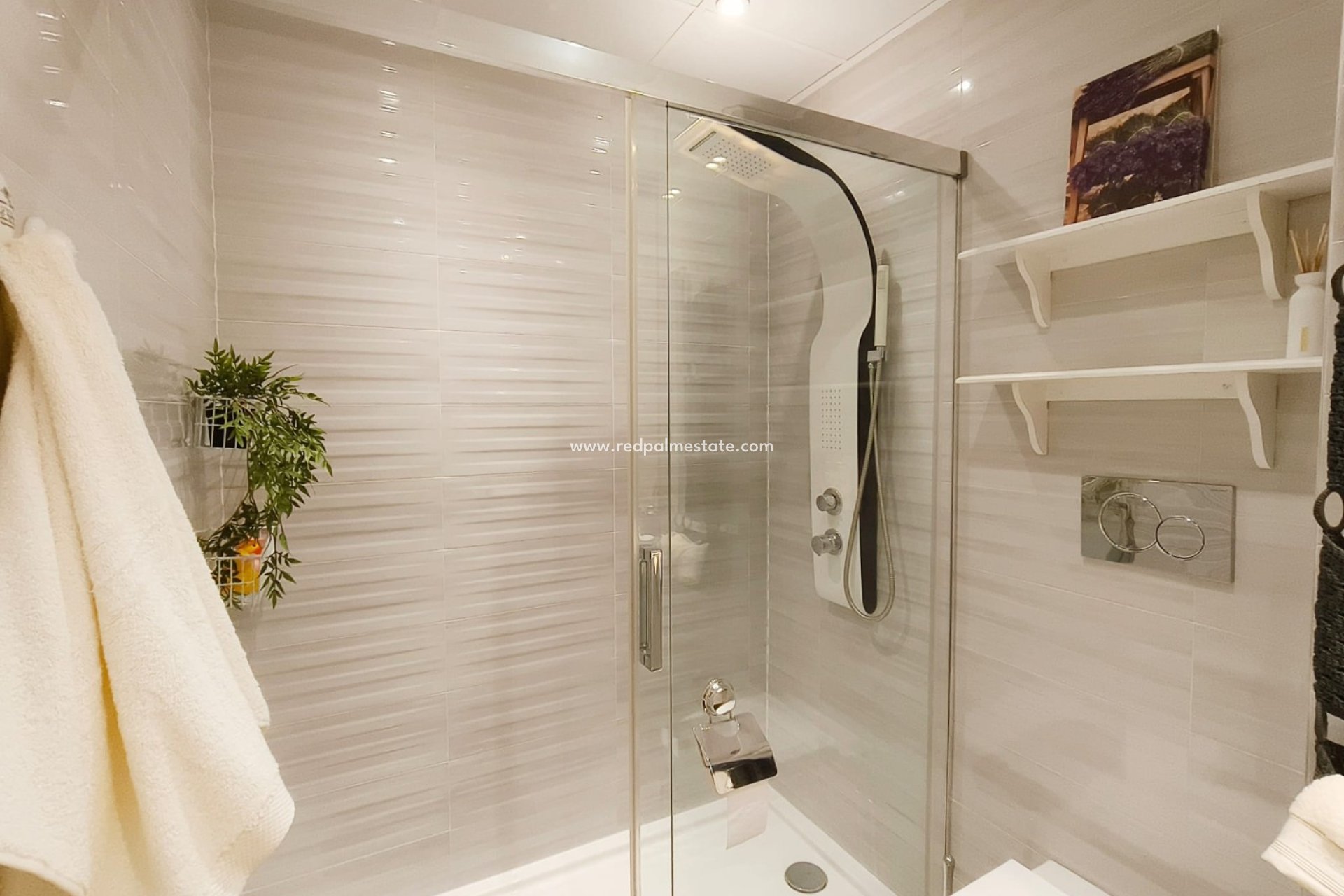 Resale - Apartments -
Orihuela Costa - La Ciñuelica