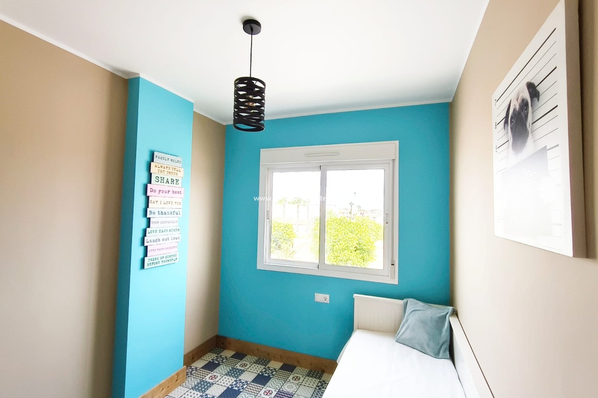 Resale - Apartments -
Orihuela Costa - La Ciñuelica