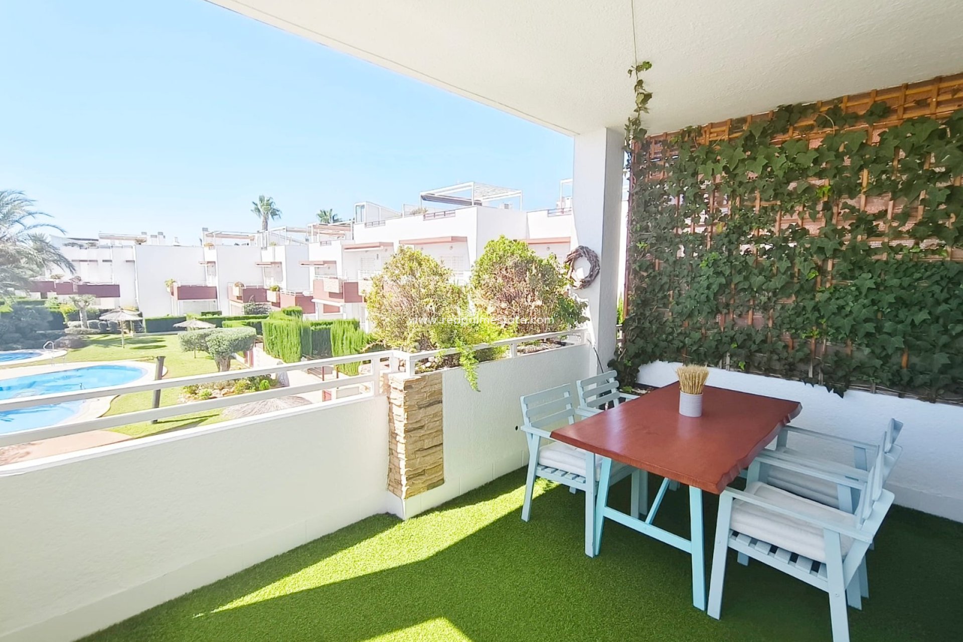 Resale - Apartments -
Orihuela Costa - La Ciñuelica