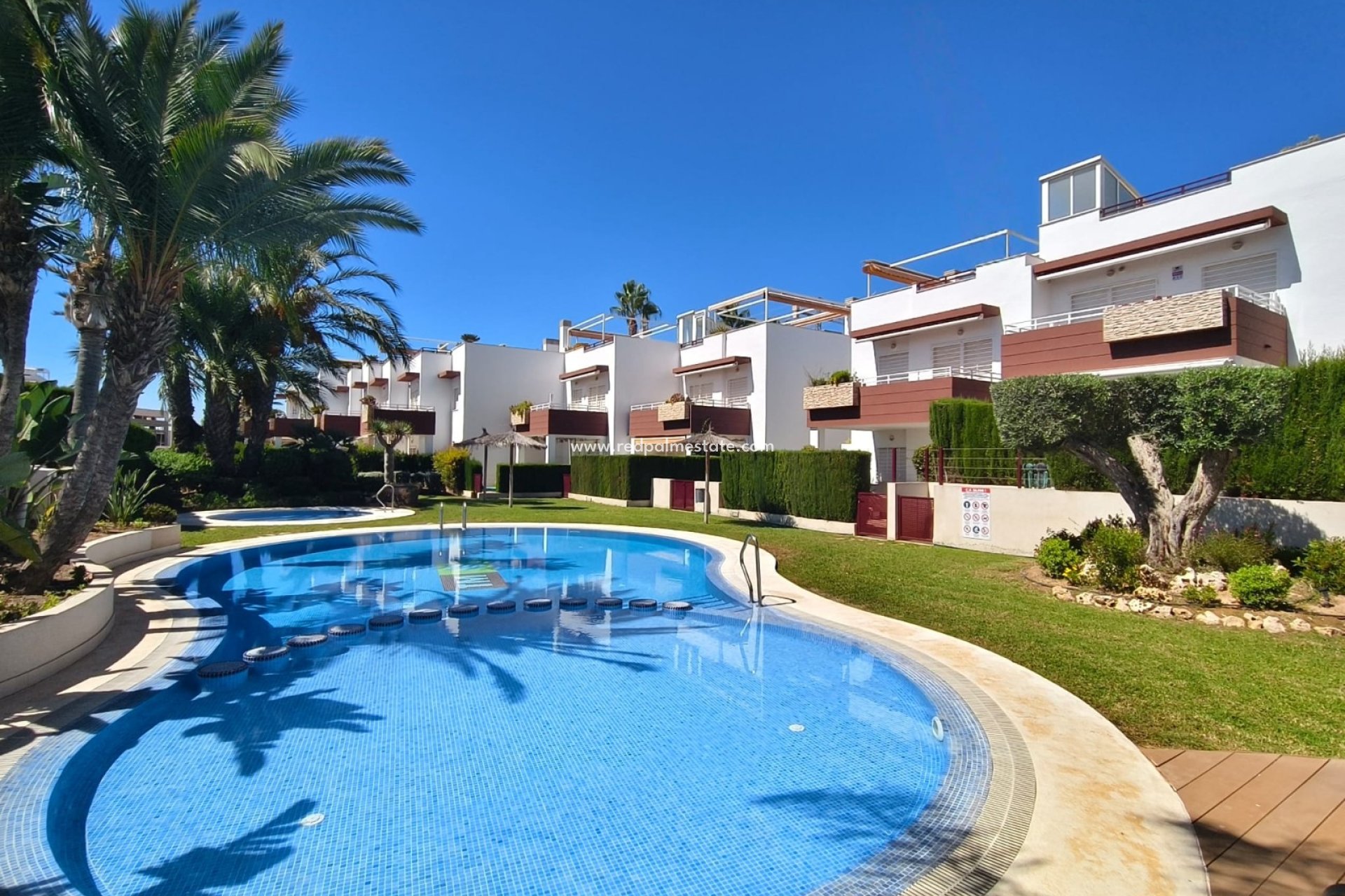 Resale - Apartments -
Orihuela Costa - La Ciñuelica