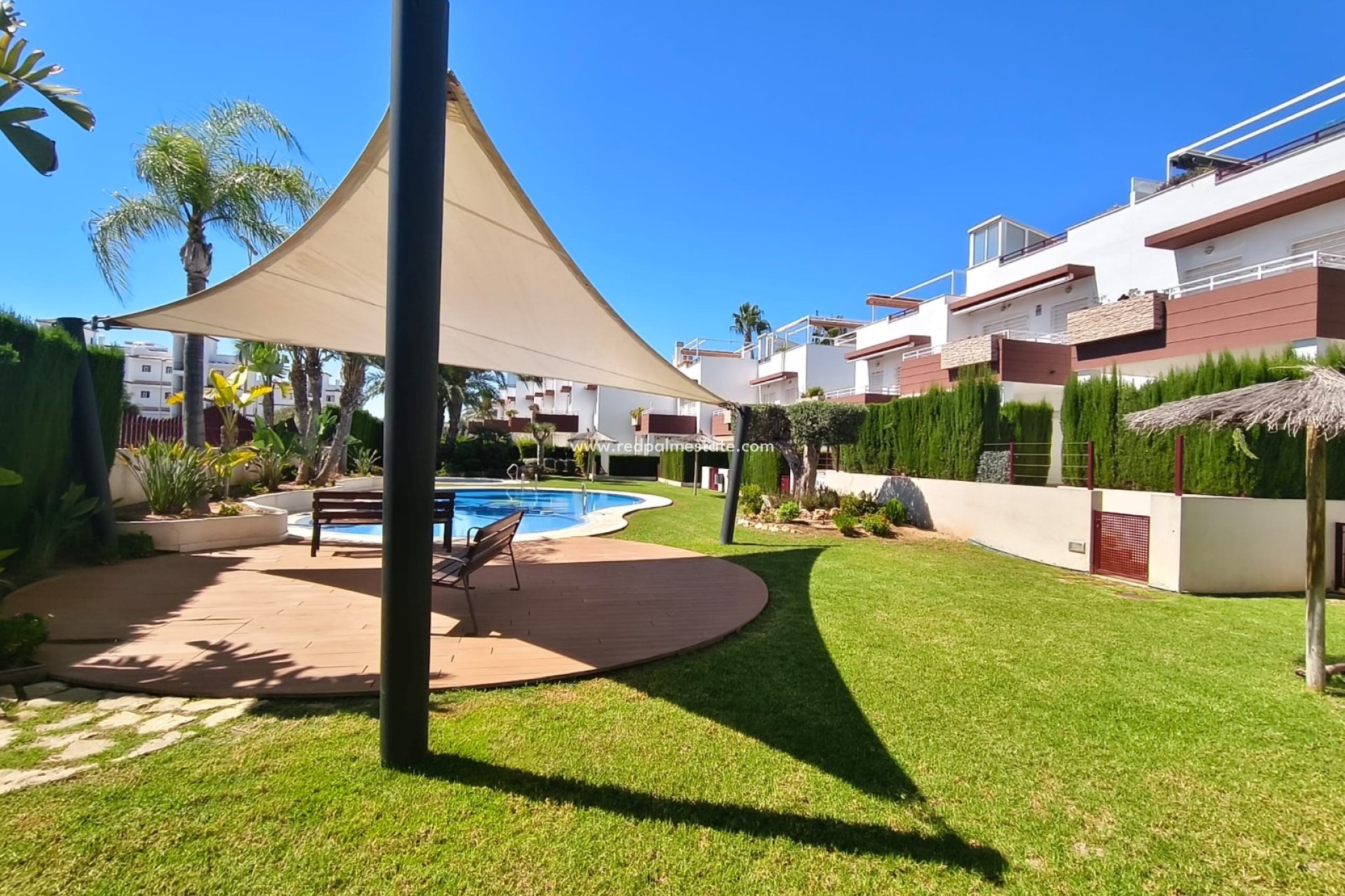Resale - Apartments -
Orihuela Costa - La Ciñuelica