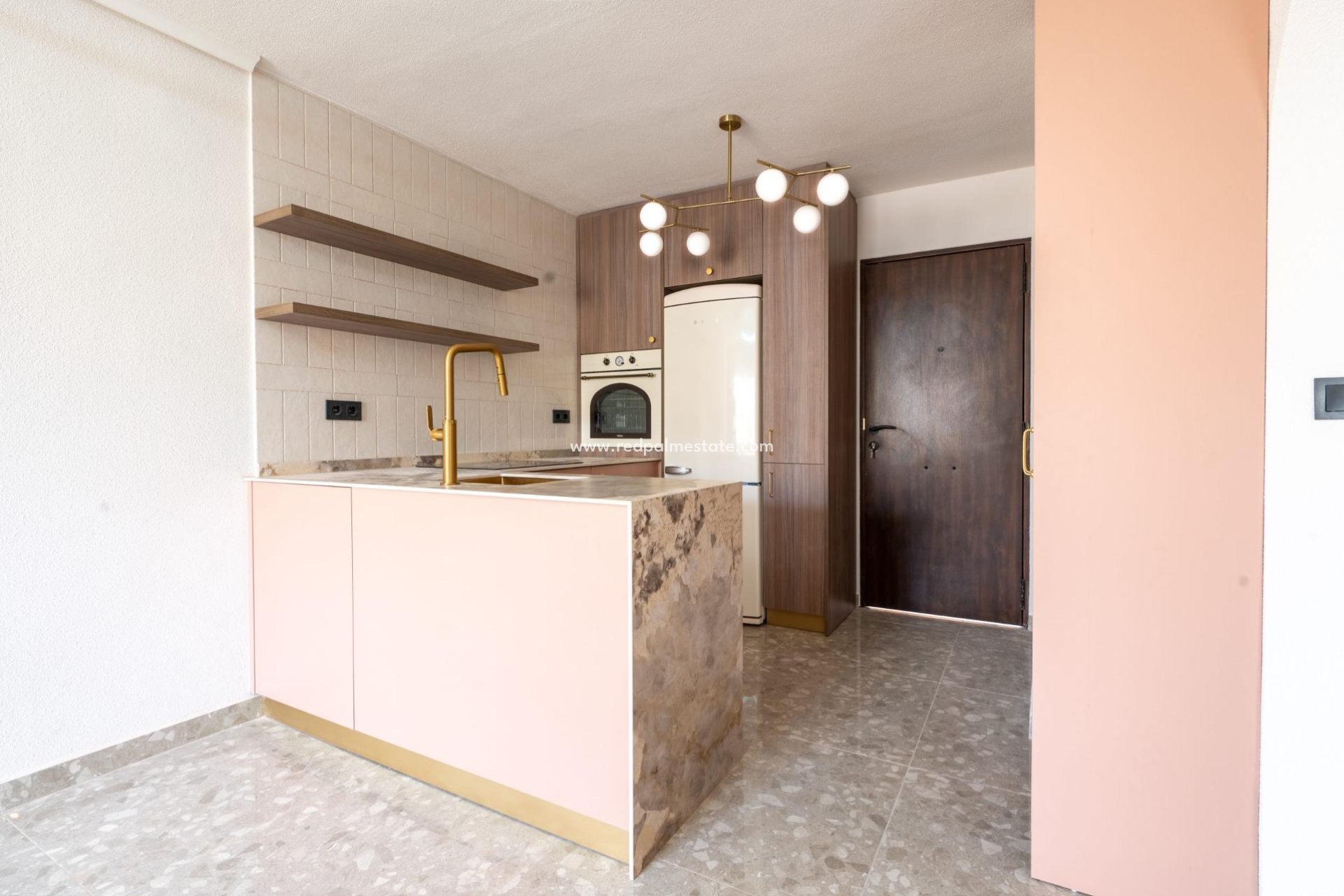 Resale - Apartments -
Orihuela Costa - La Florida