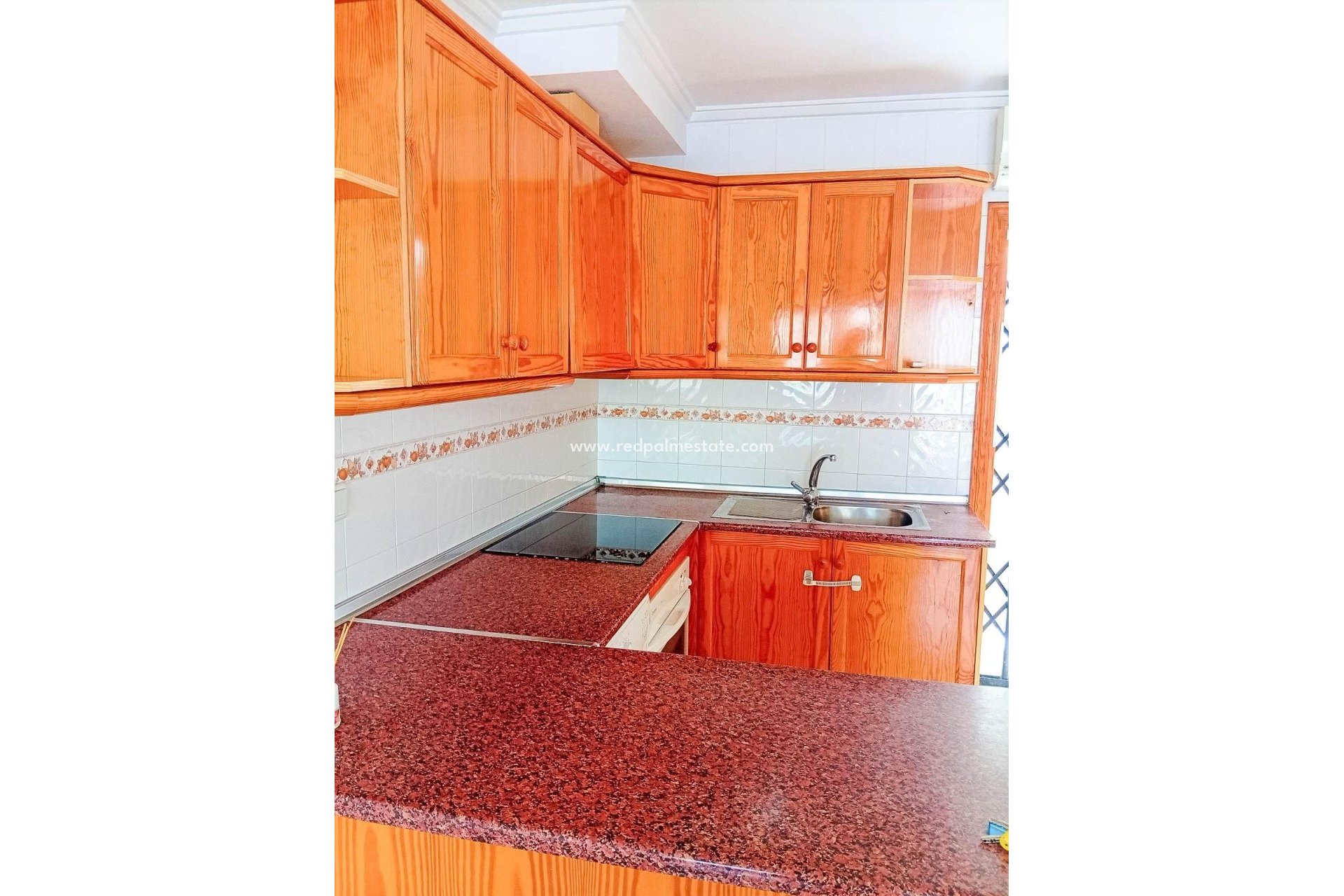 Resale - Apartments -
Orihuela Costa - La Florida