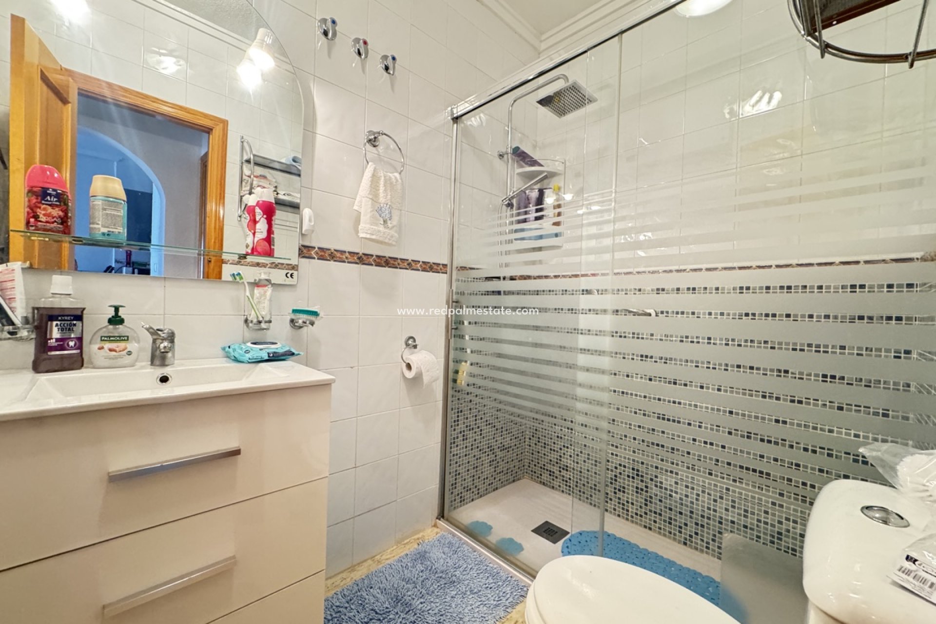 Resale - Apartments -
Orihuela Costa - La Florida