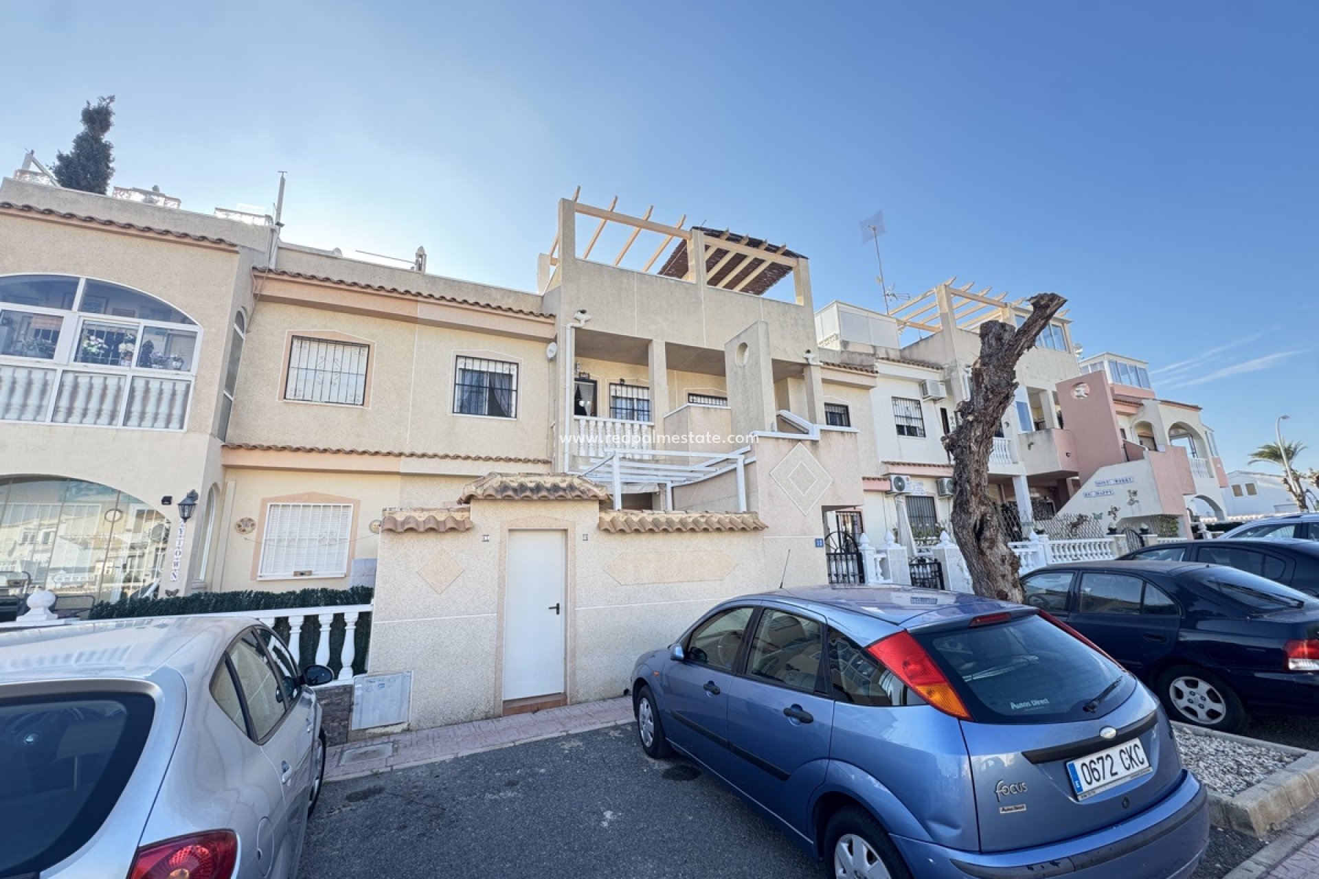 Resale - Apartments -
Orihuela Costa - La Florida