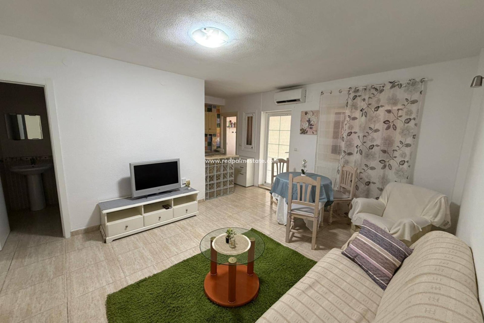 Resale - Apartments -
Orihuela Costa - La Regia