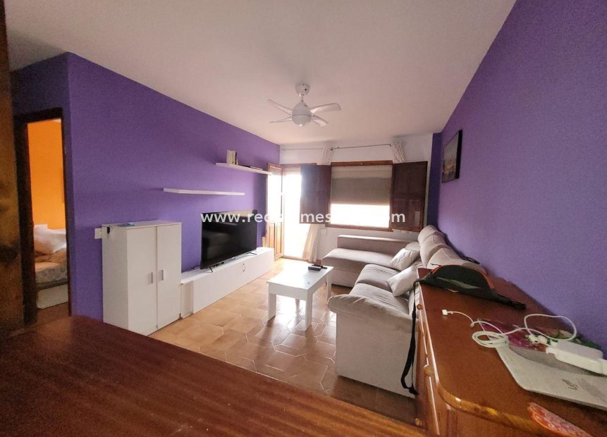 Resale - Apartments -
Orihuela Costa - La Regia