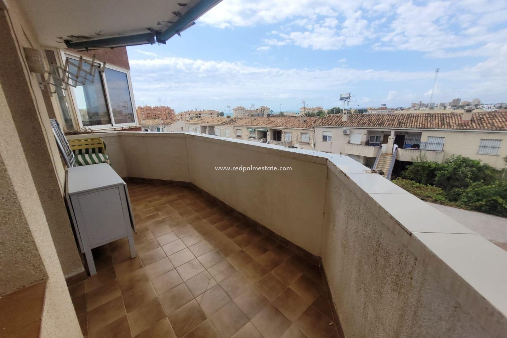 Resale - Apartments -
Orihuela Costa - La Regia