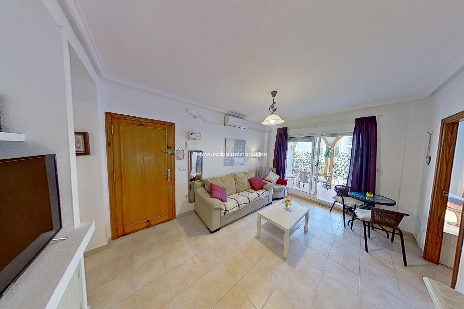 Resale - Apartments -
Orihuela Costa - La Zenia