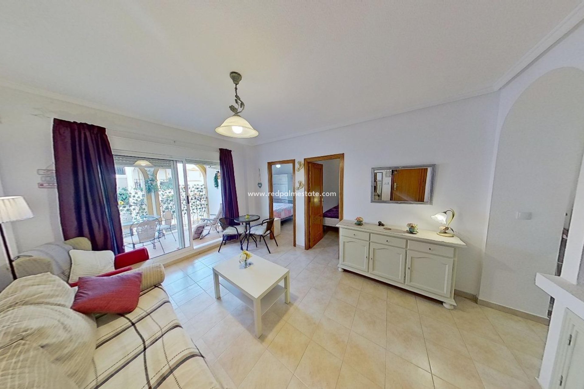 Resale - Apartments -
Orihuela Costa - La Zenia