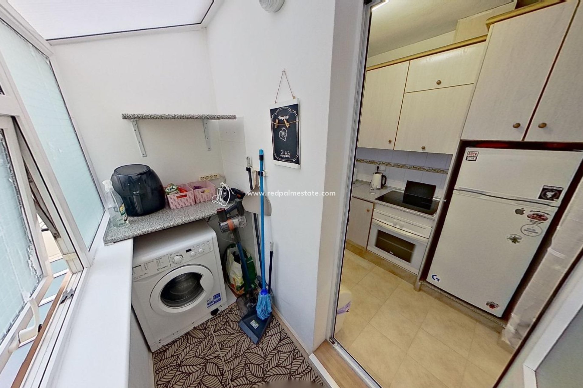 Resale - Apartments -
Orihuela Costa - La Zenia