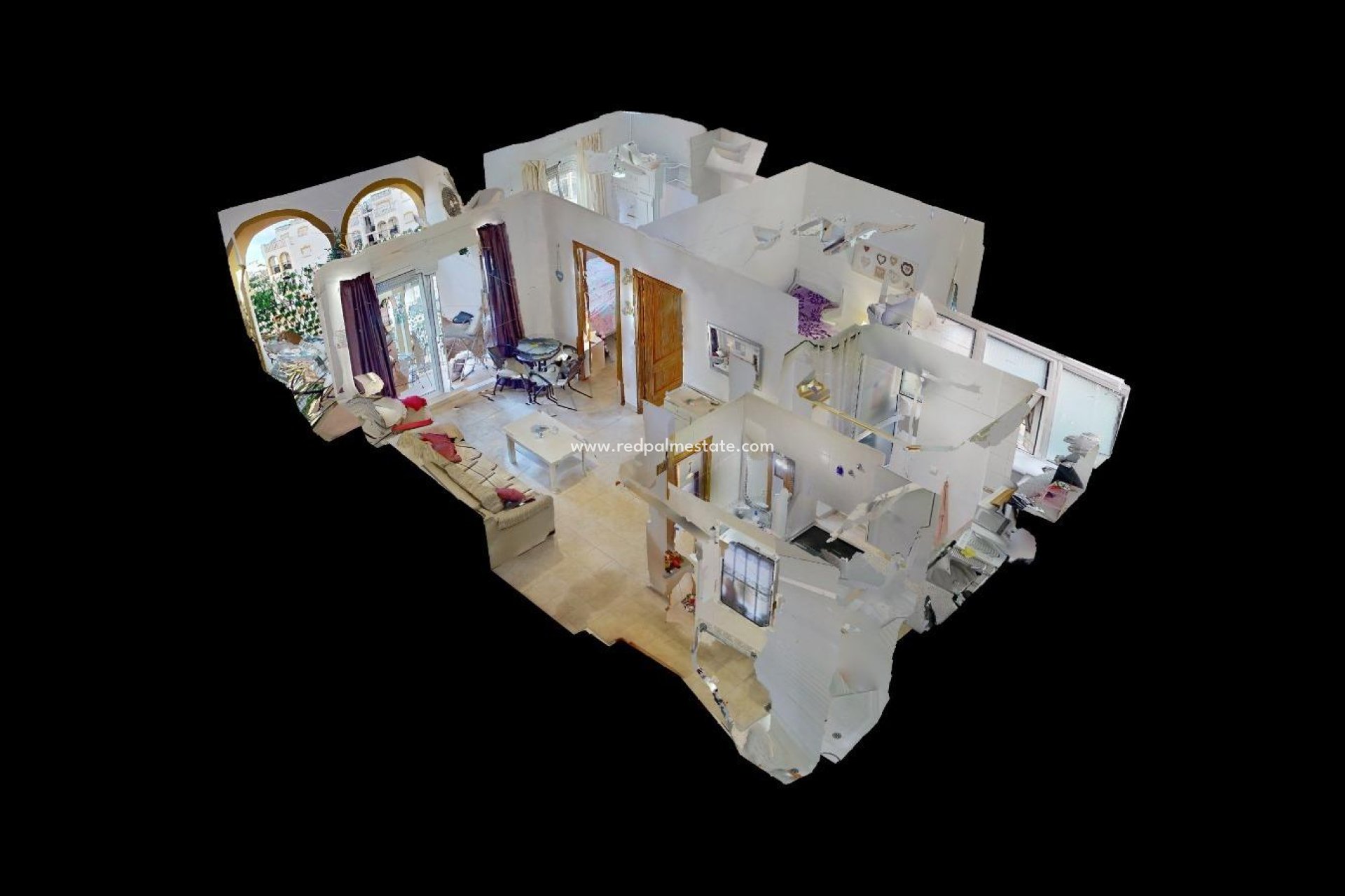 Resale - Apartments -
Orihuela Costa - La Zenia