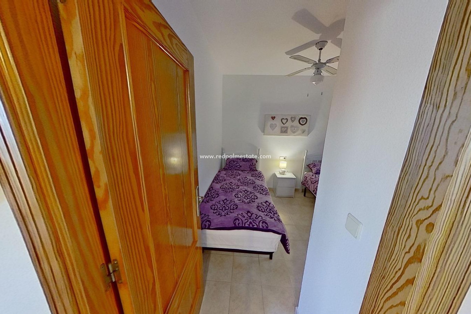 Resale - Apartments -
Orihuela Costa - La Zenia