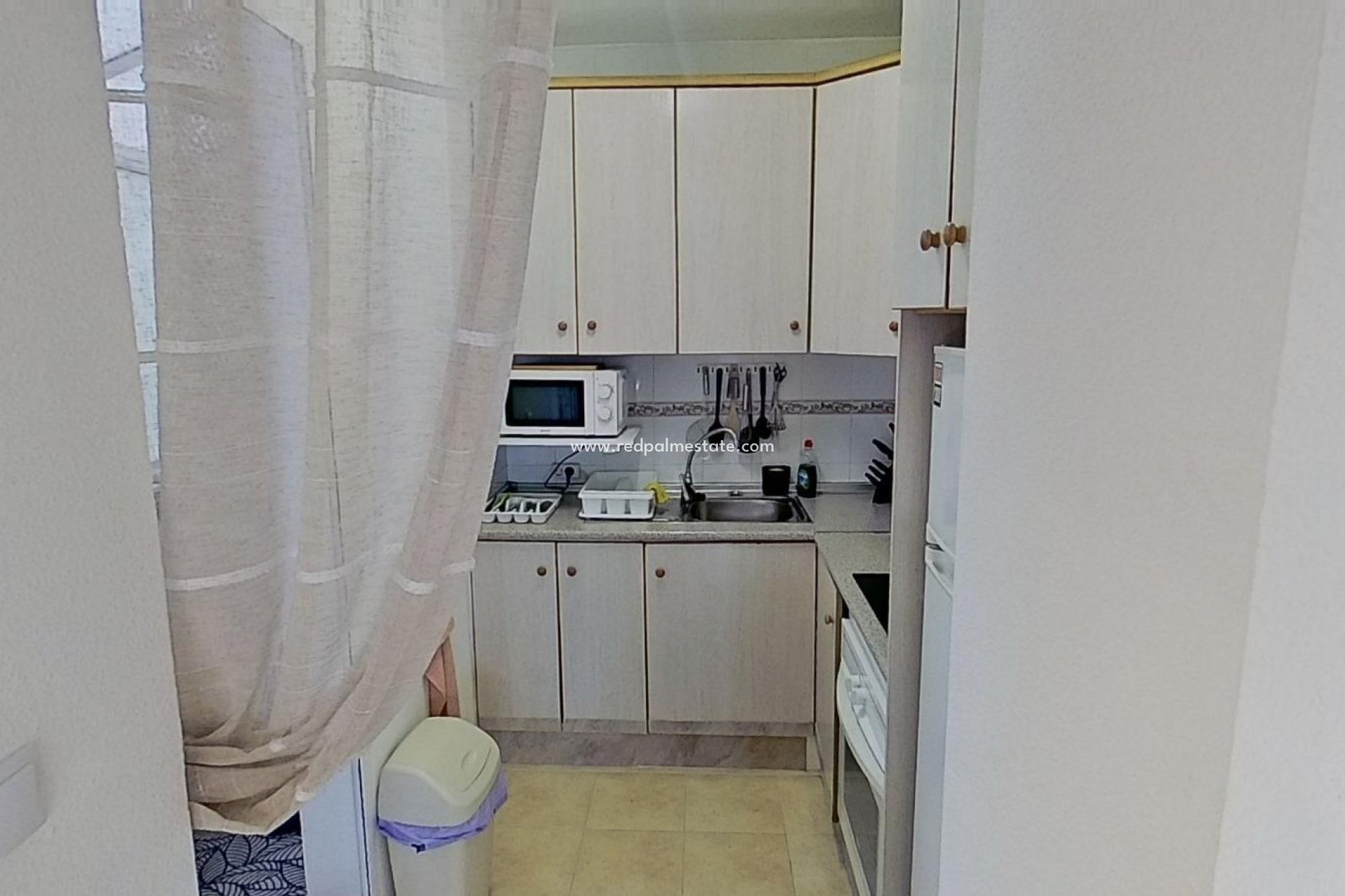 Resale - Apartments -
Orihuela Costa - La Zenia