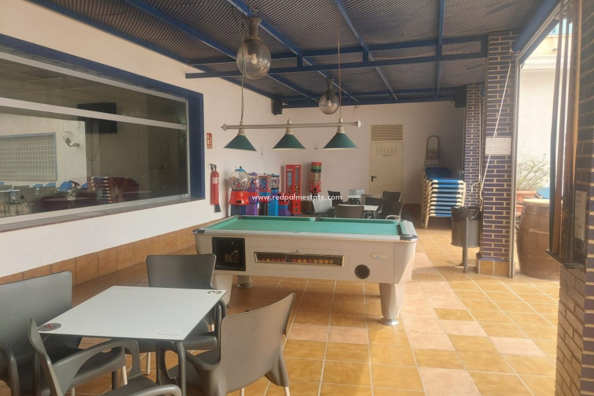 Resale - Apartments -
Orihuela Costa - La Zenia