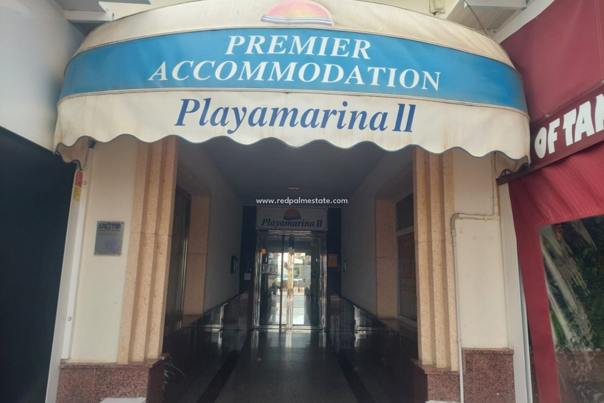 Resale - Apartments -
Orihuela Costa - La Zenia