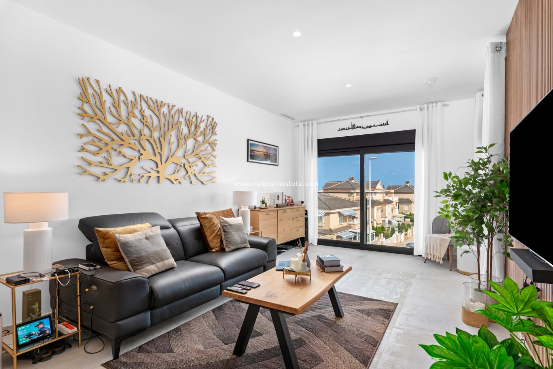 Resale - Apartments -
Orihuela Costa - La Zenia