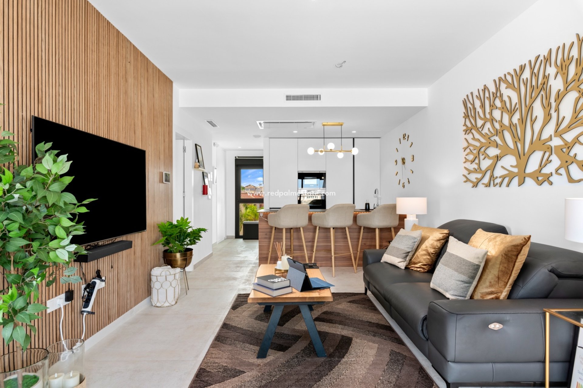 Resale - Apartments -
Orihuela Costa - La Zenia