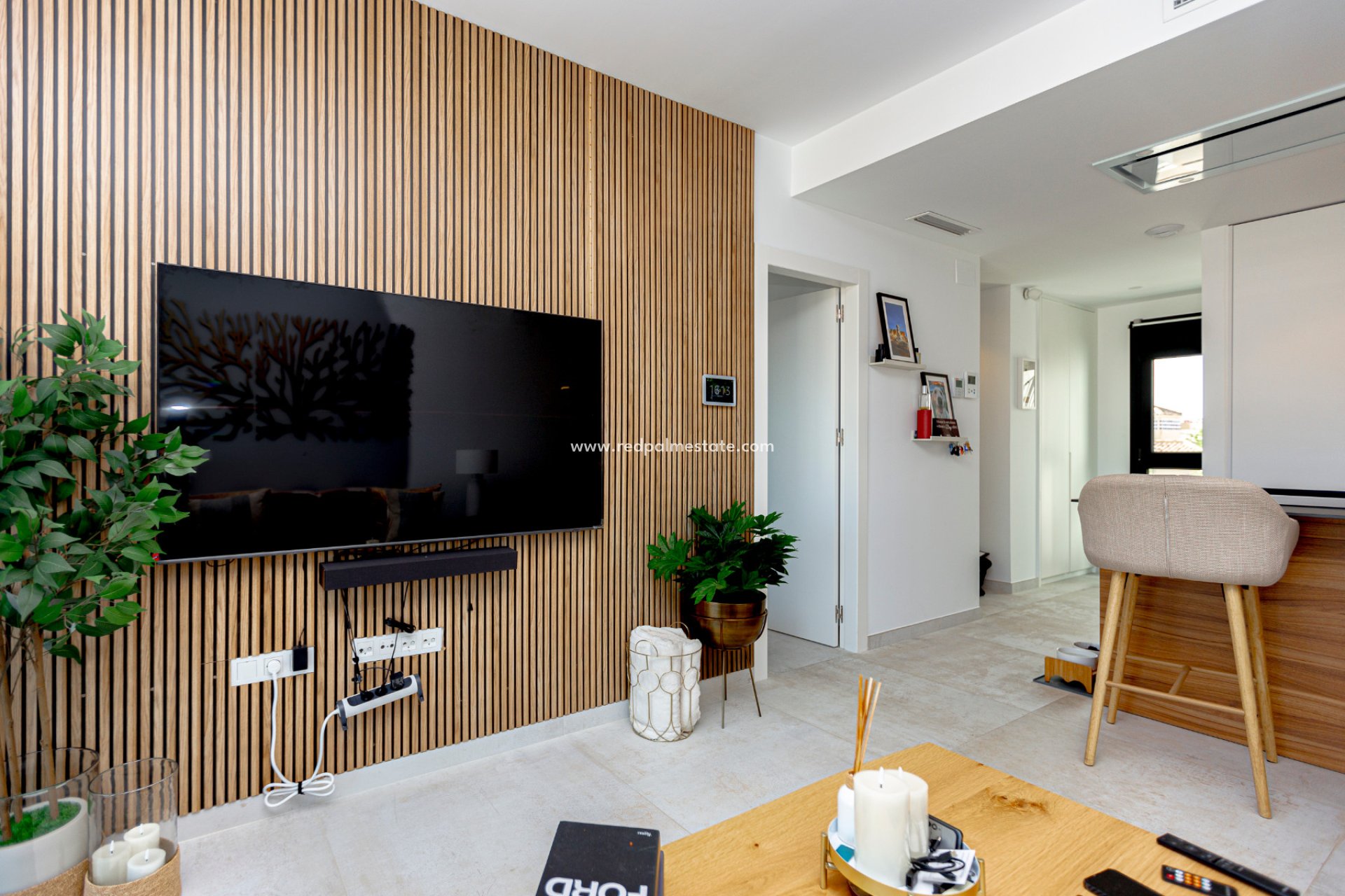 Resale - Apartments -
Orihuela Costa - La Zenia