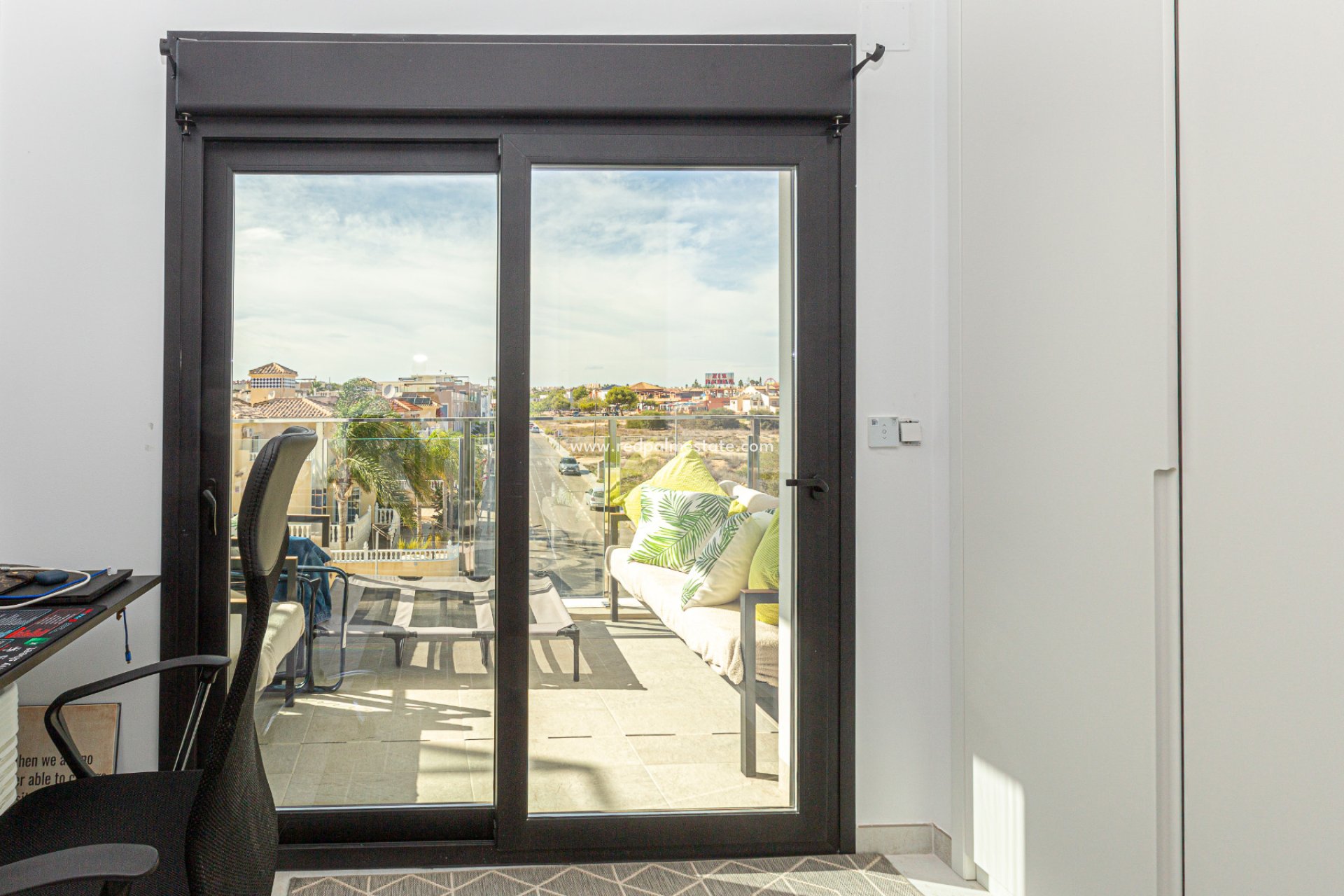 Resale - Apartments -
Orihuela Costa - La Zenia