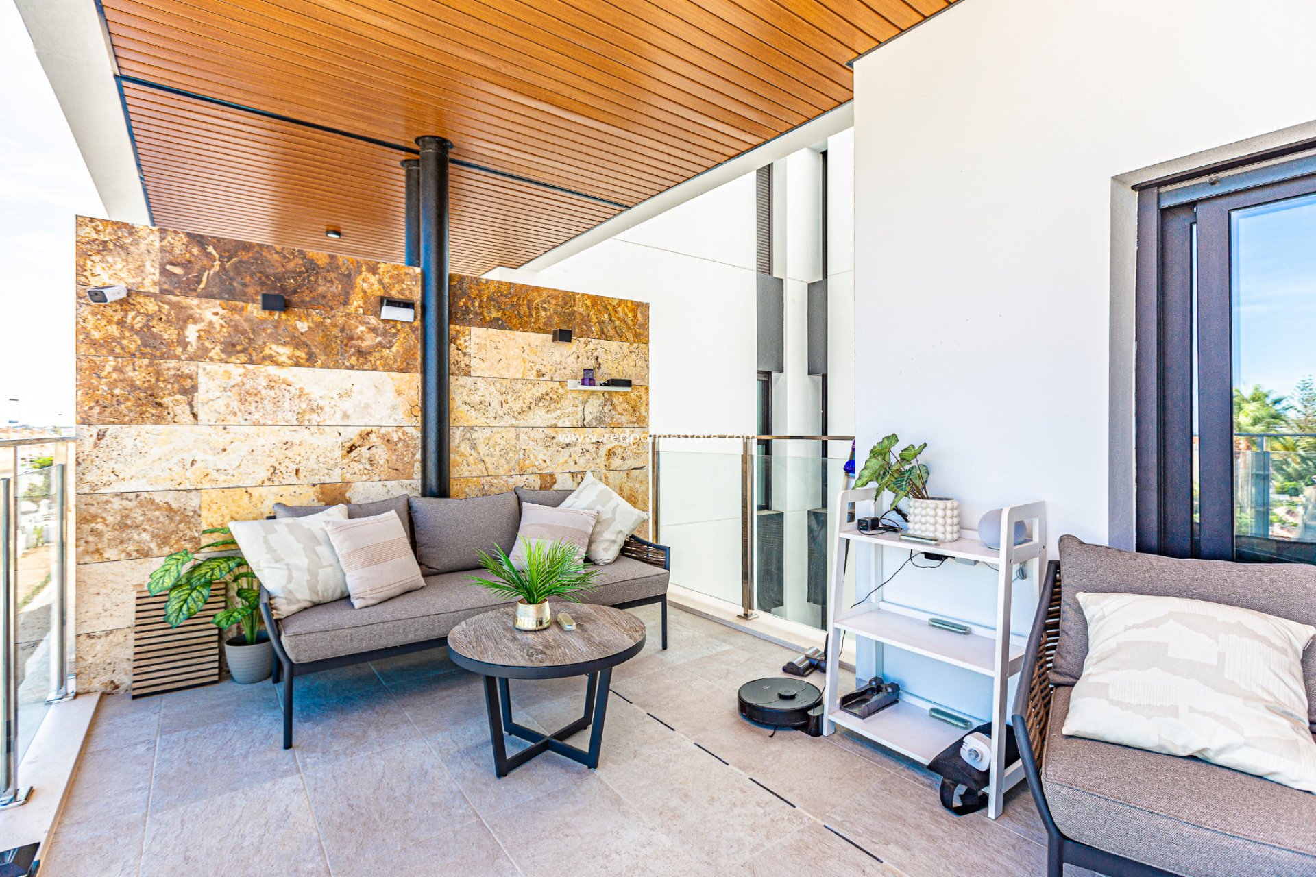 Resale - Apartments -
Orihuela Costa - La Zenia