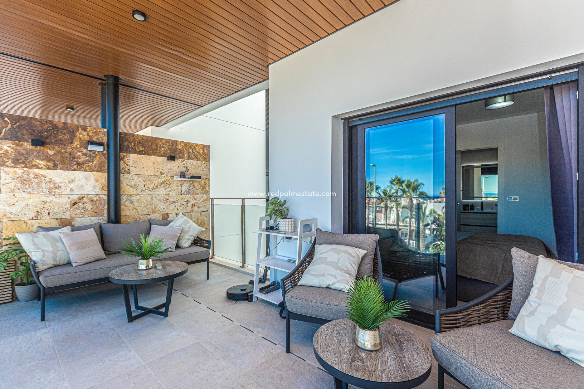 Resale - Apartments -
Orihuela Costa - La Zenia